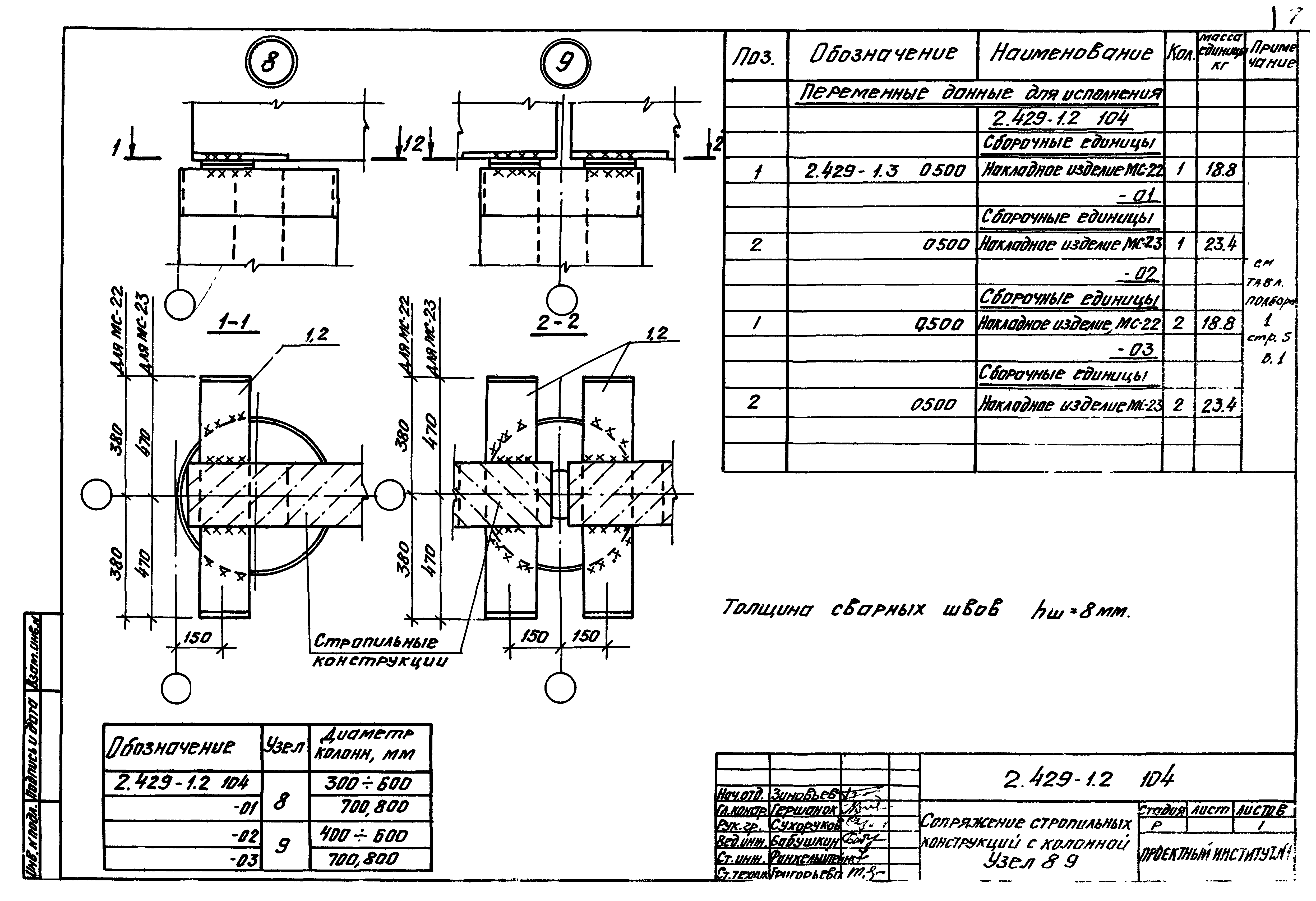 Серия 2.429-1