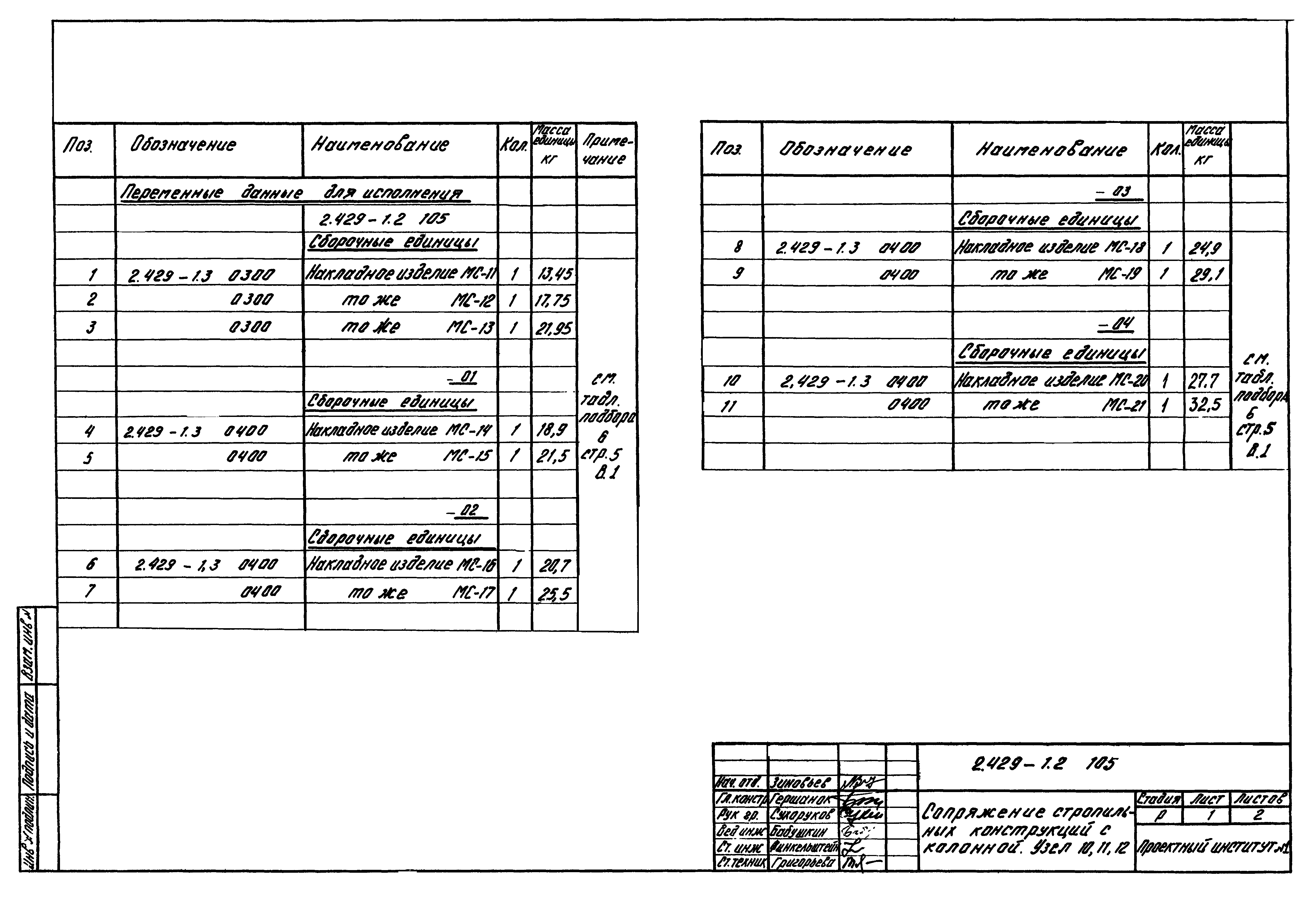 Серия 2.429-1