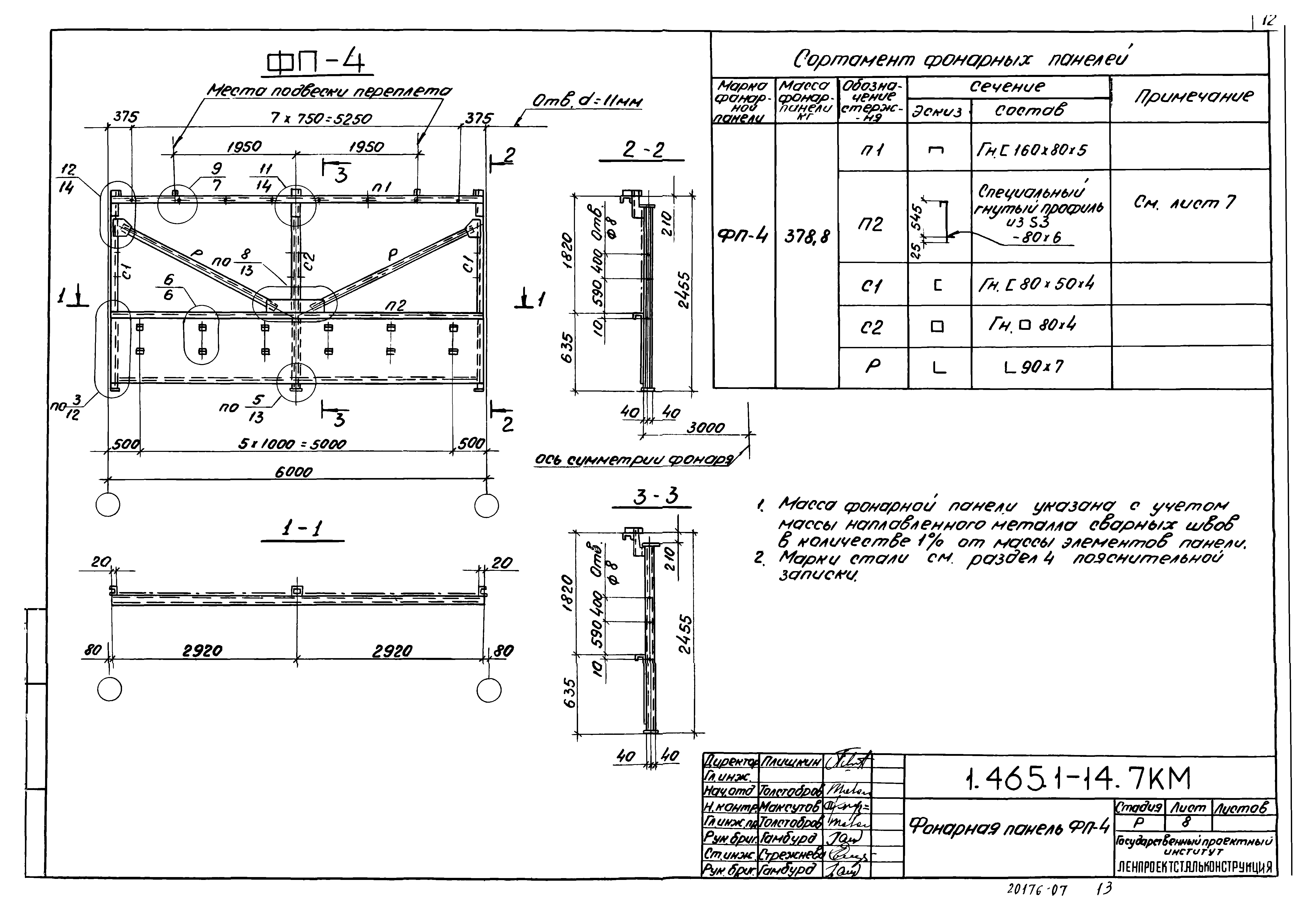 Серия 1.465.1-14