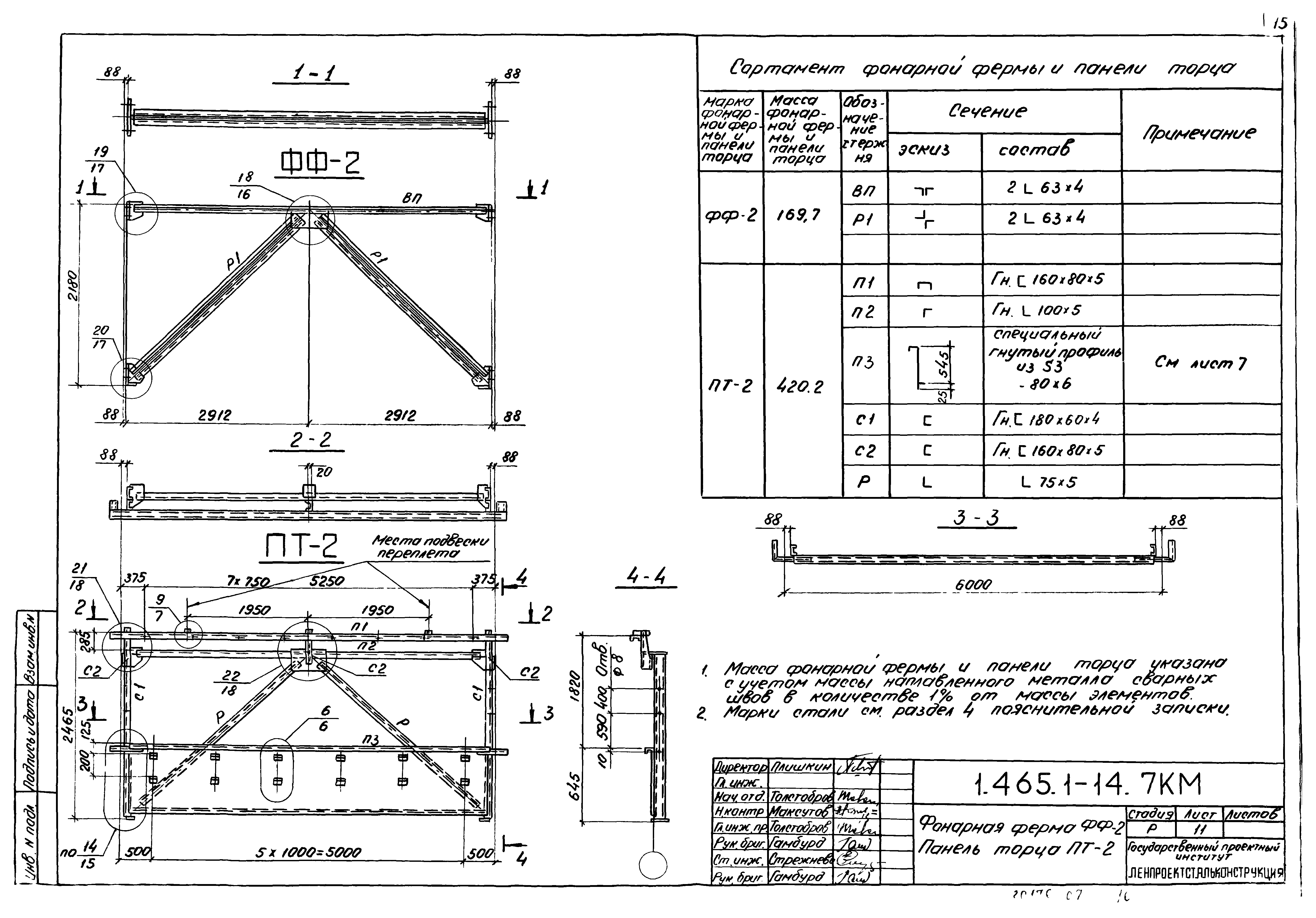 Серия 1.465.1-14