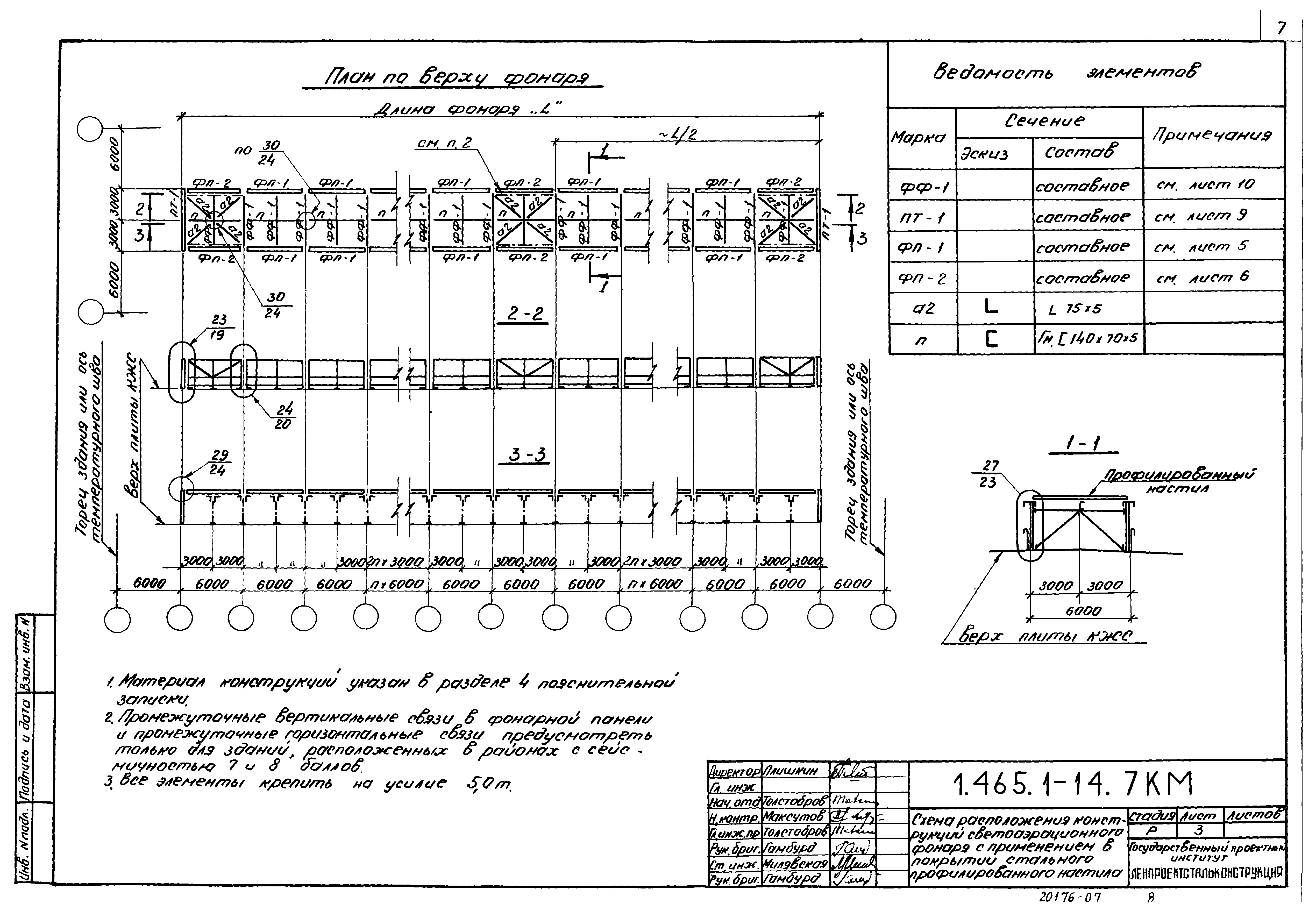 Серия 1.465.1-14