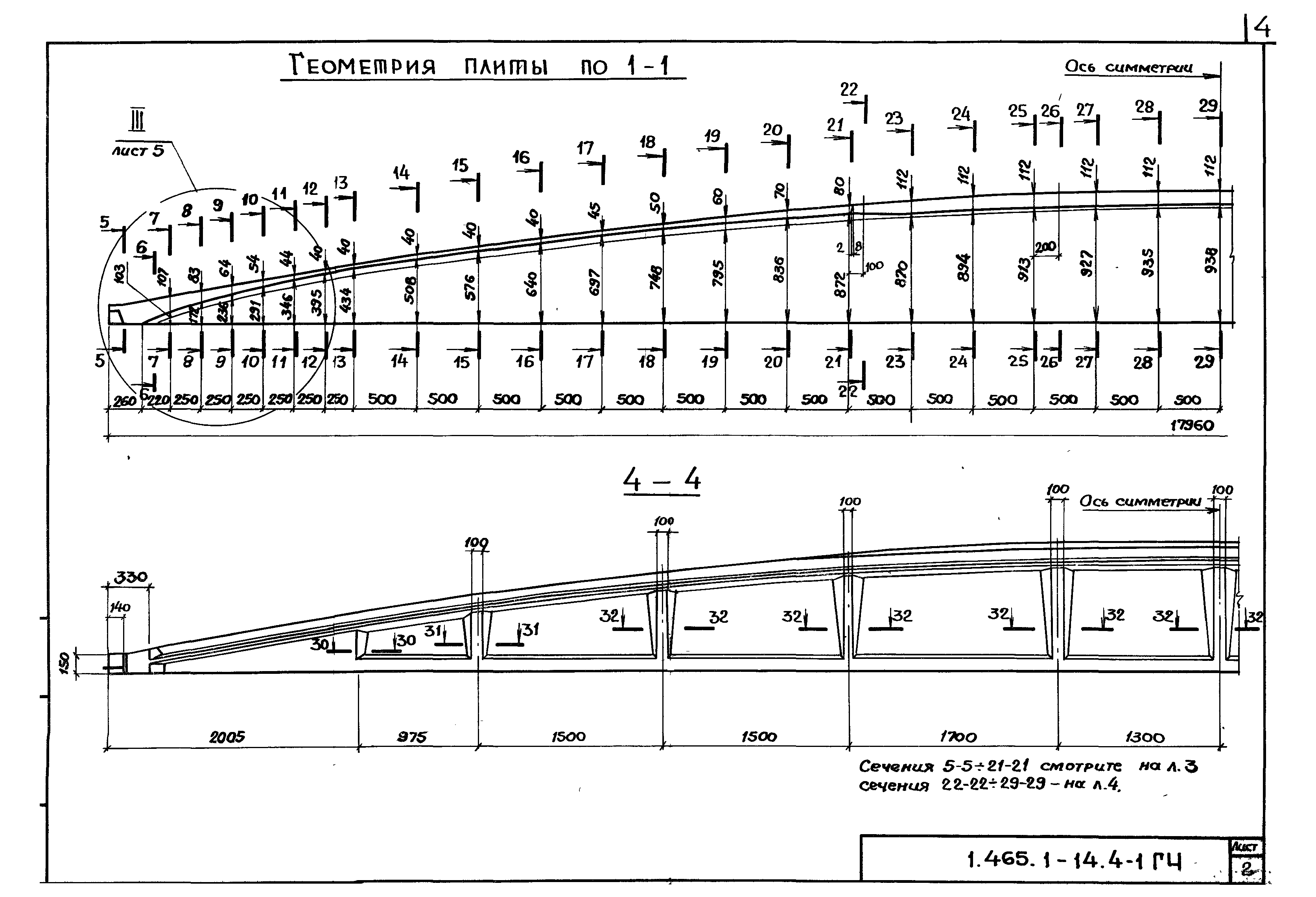 Серия 1.465.1-14