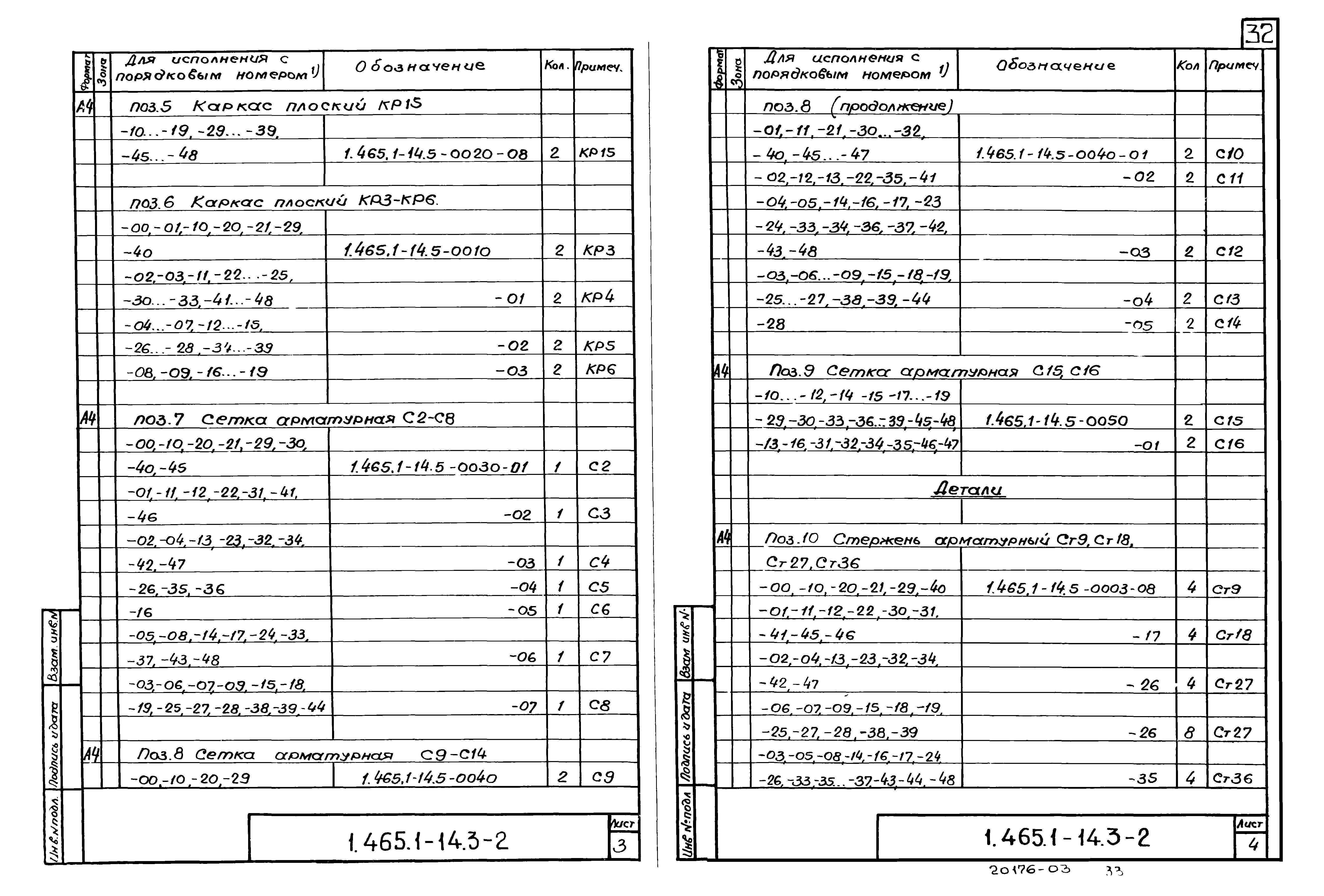 Серия 1.465.1-14