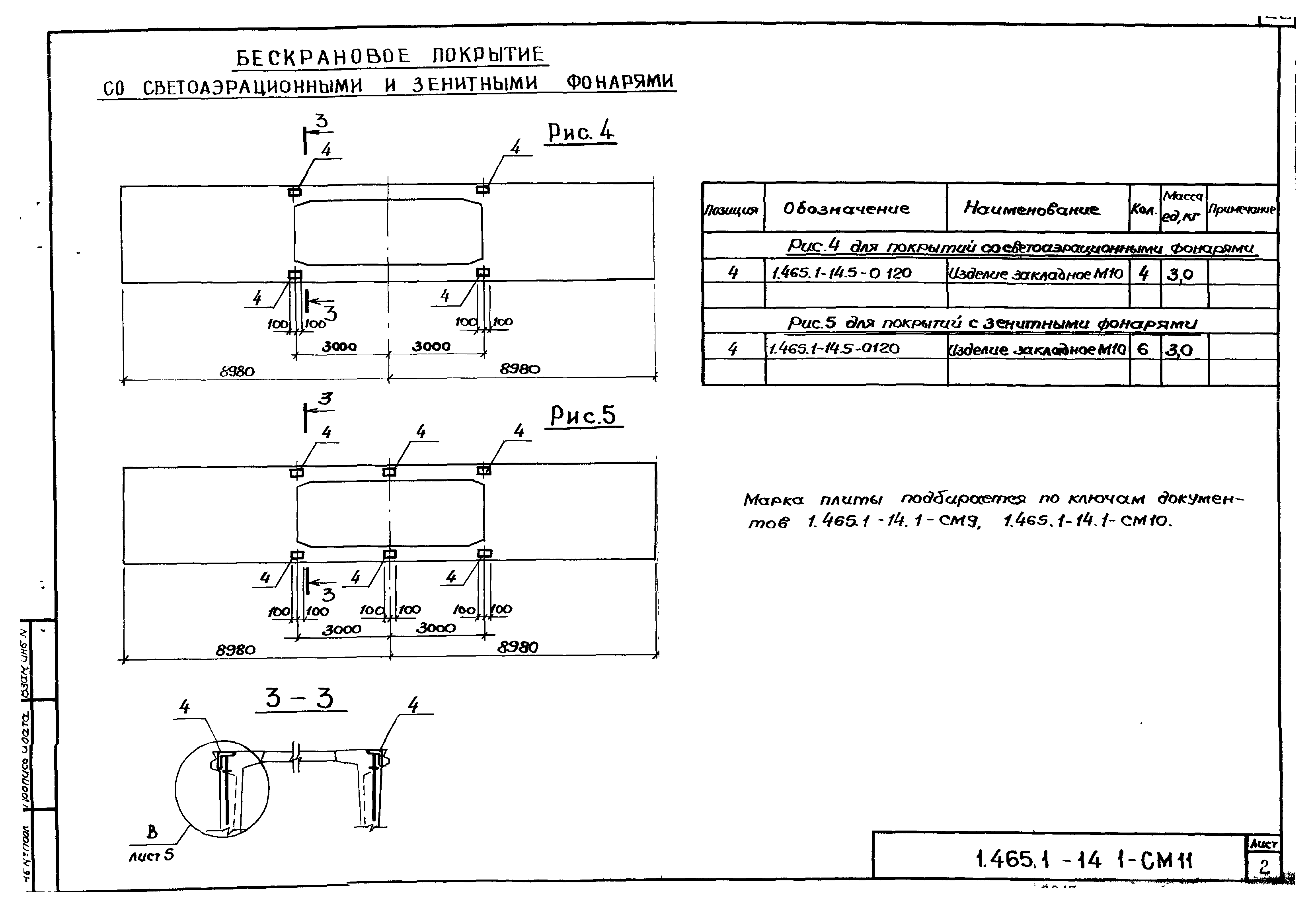 Серия 1.465.1-14