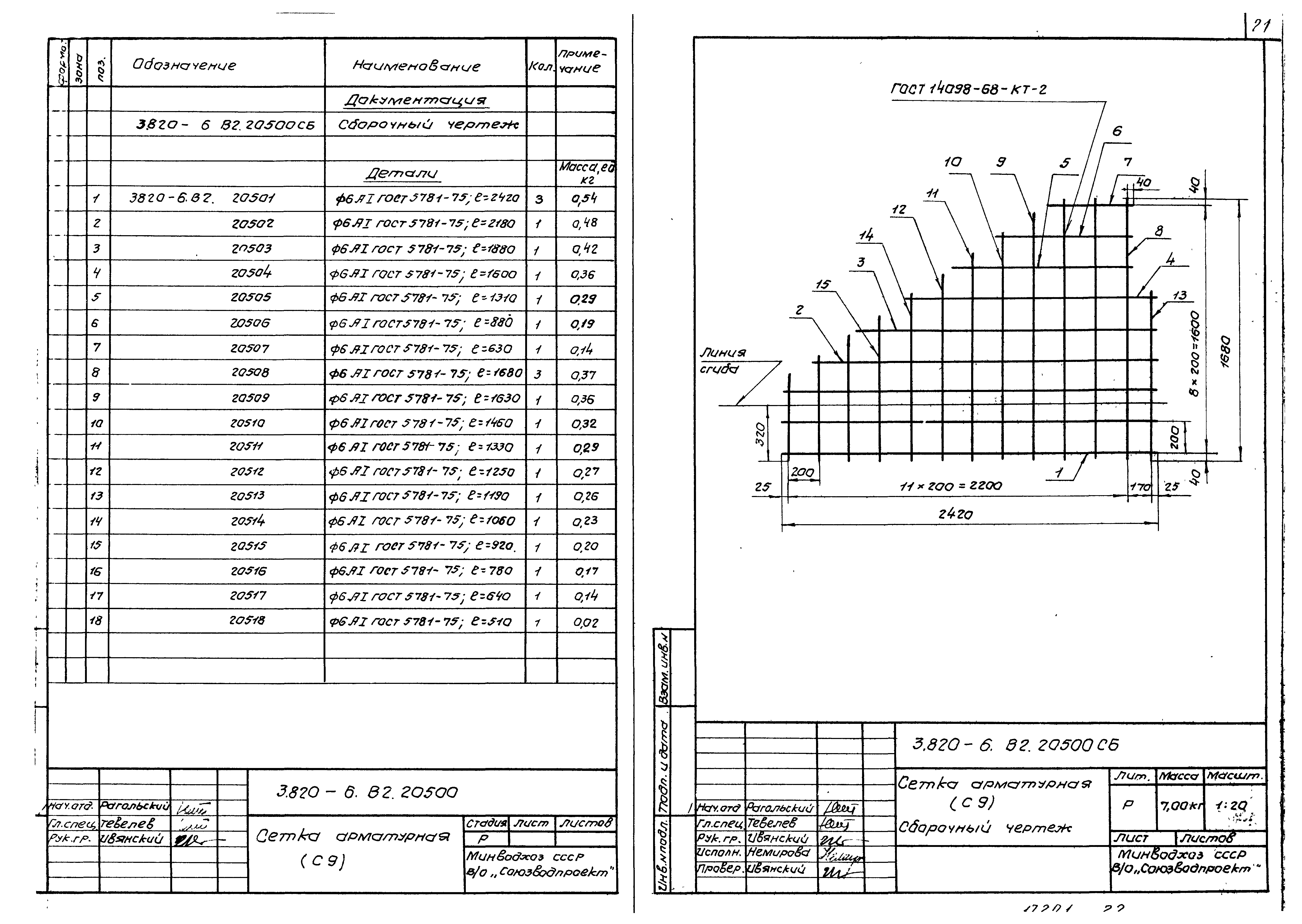 Серия 3.820-6