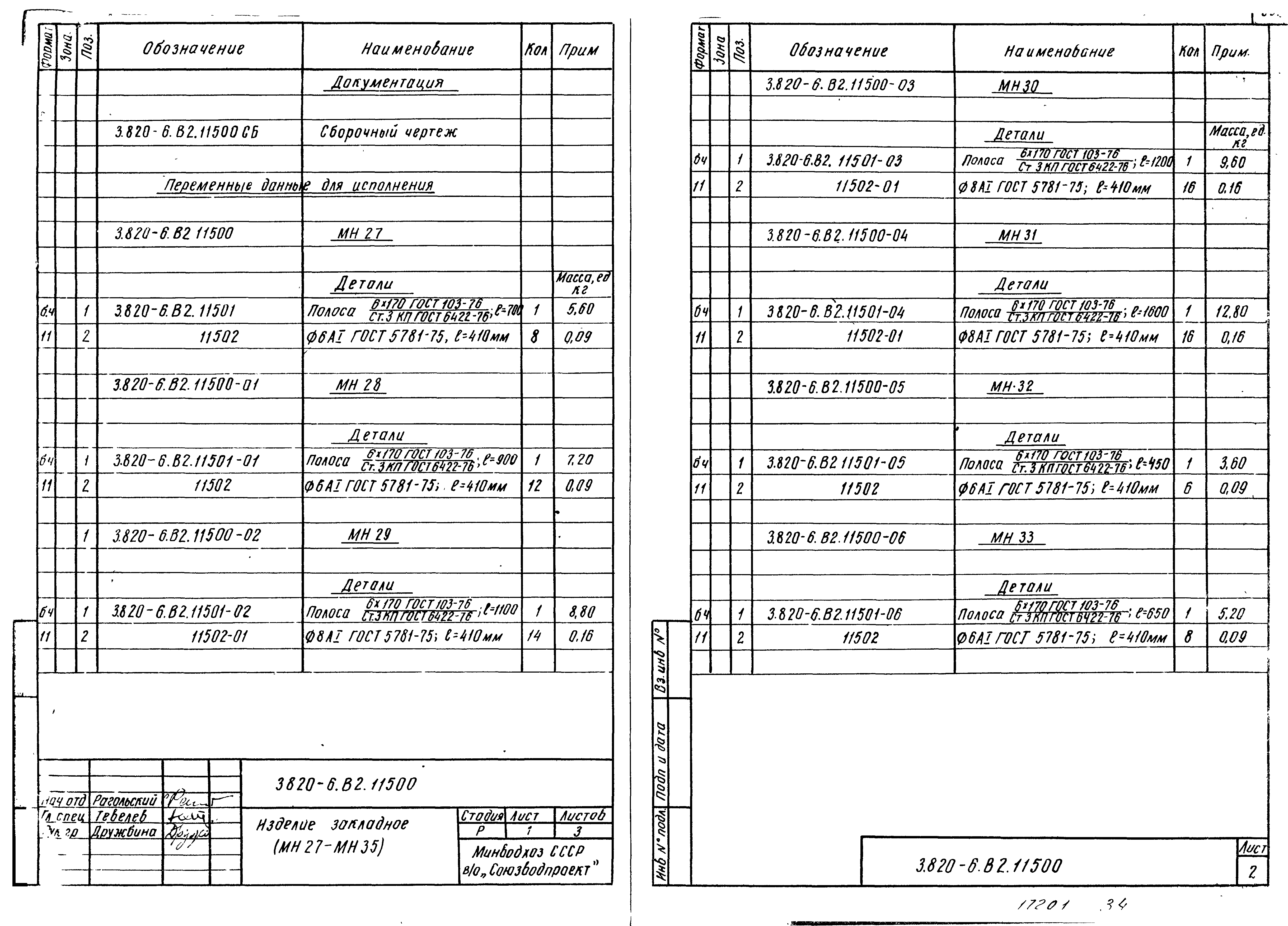 Серия 3.820-6