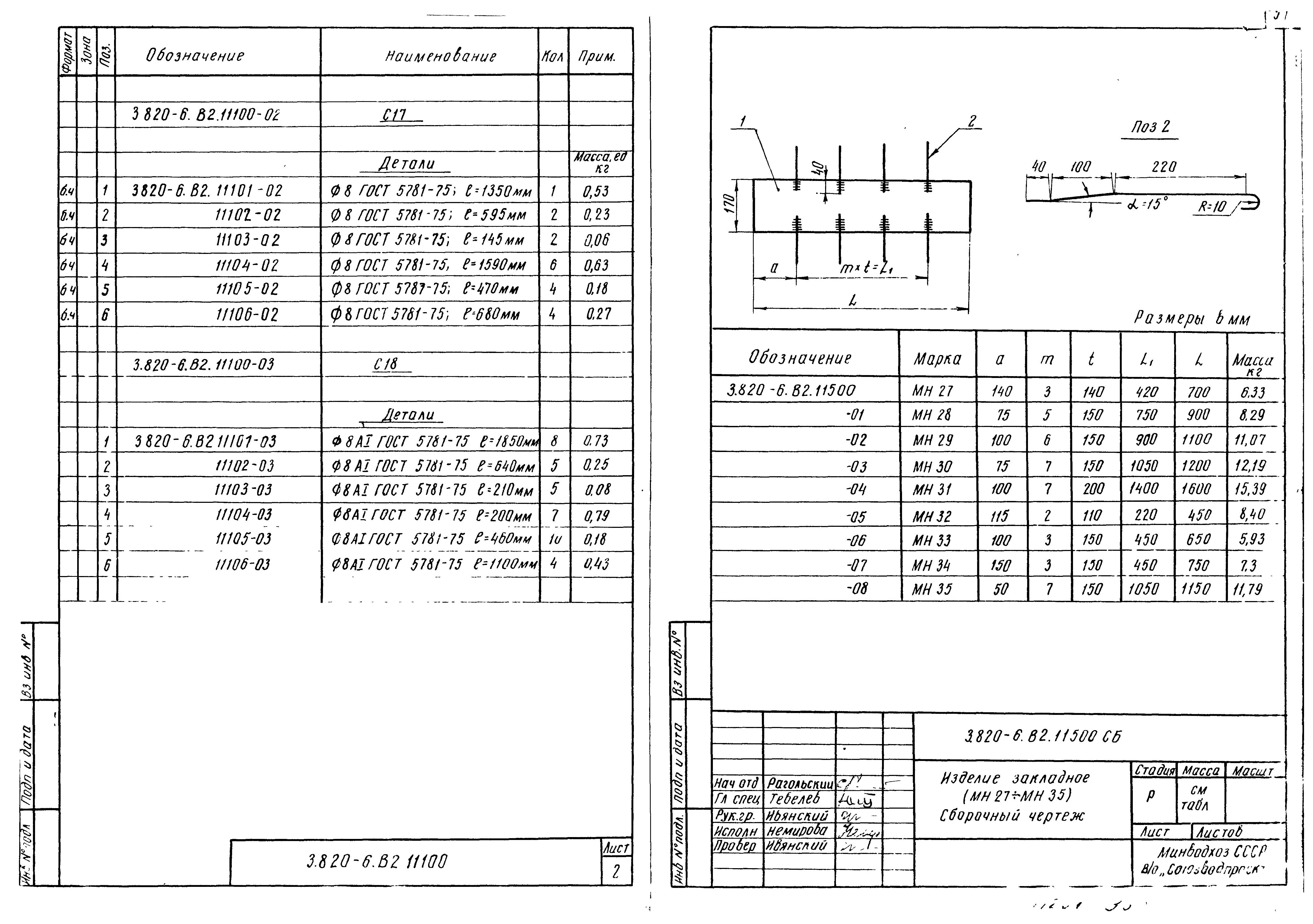 Серия 3.820-6