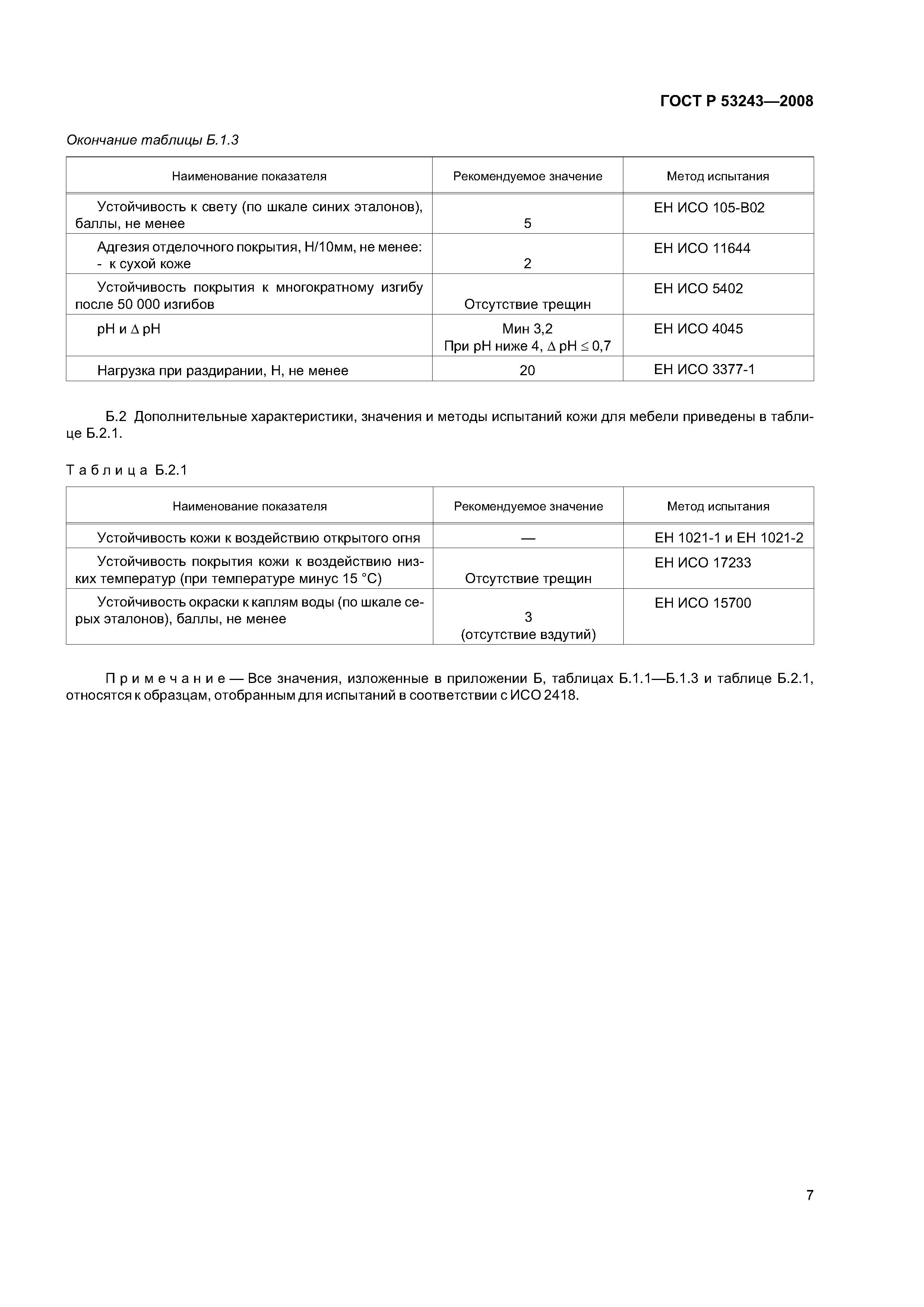ГОСТ Р 53243-2008