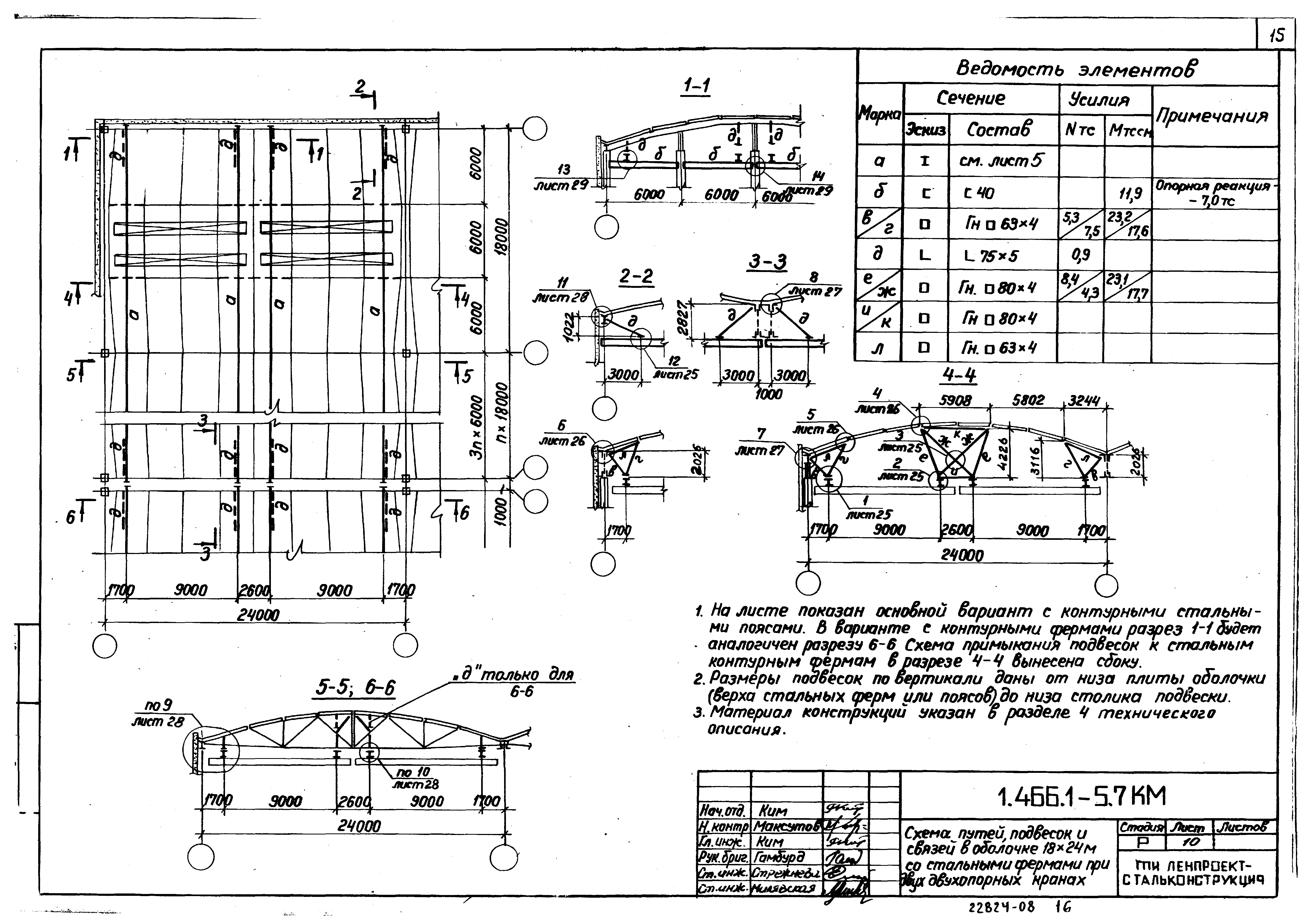 Серия 1.466.1-5