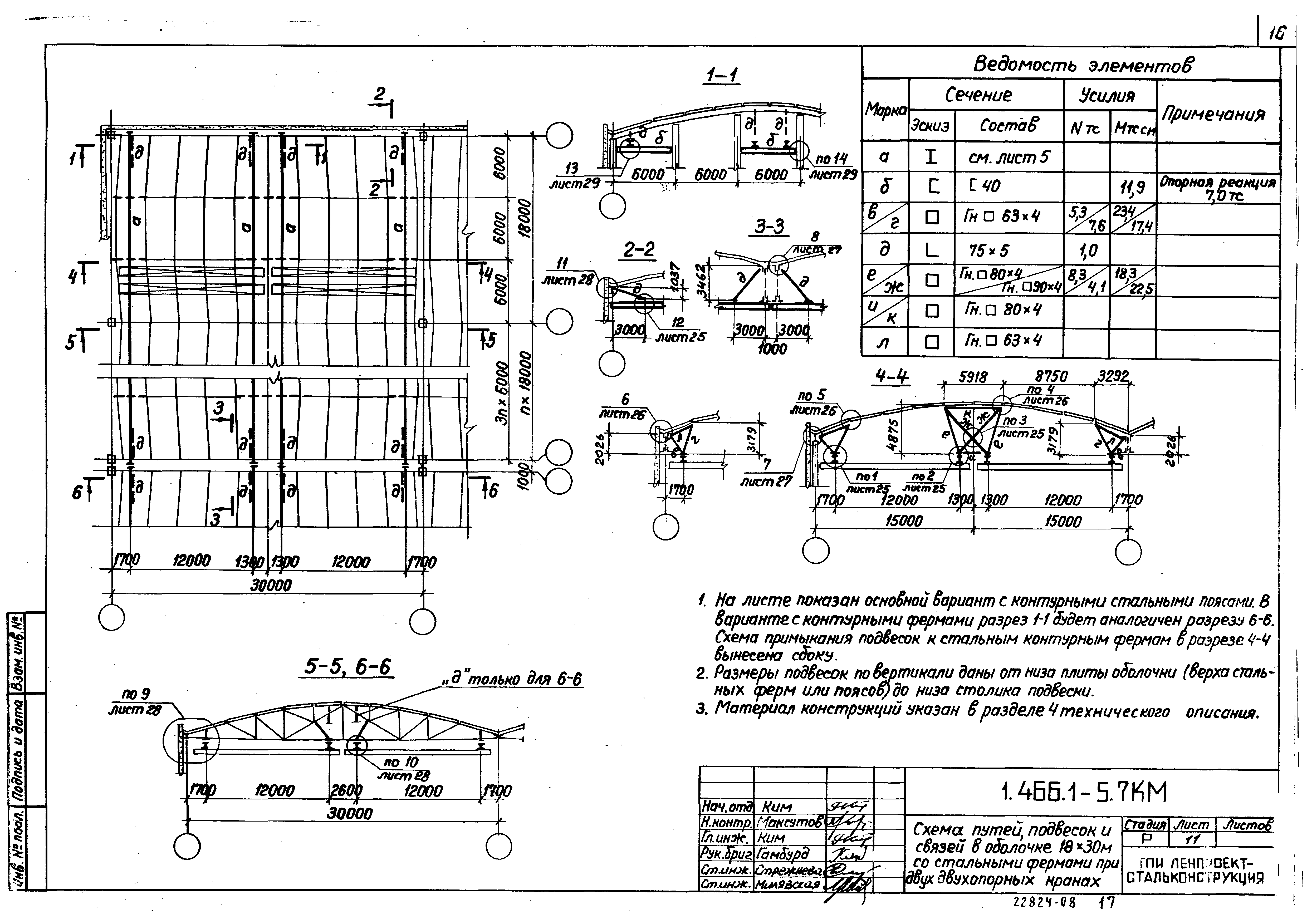 Серия 1.466.1-5