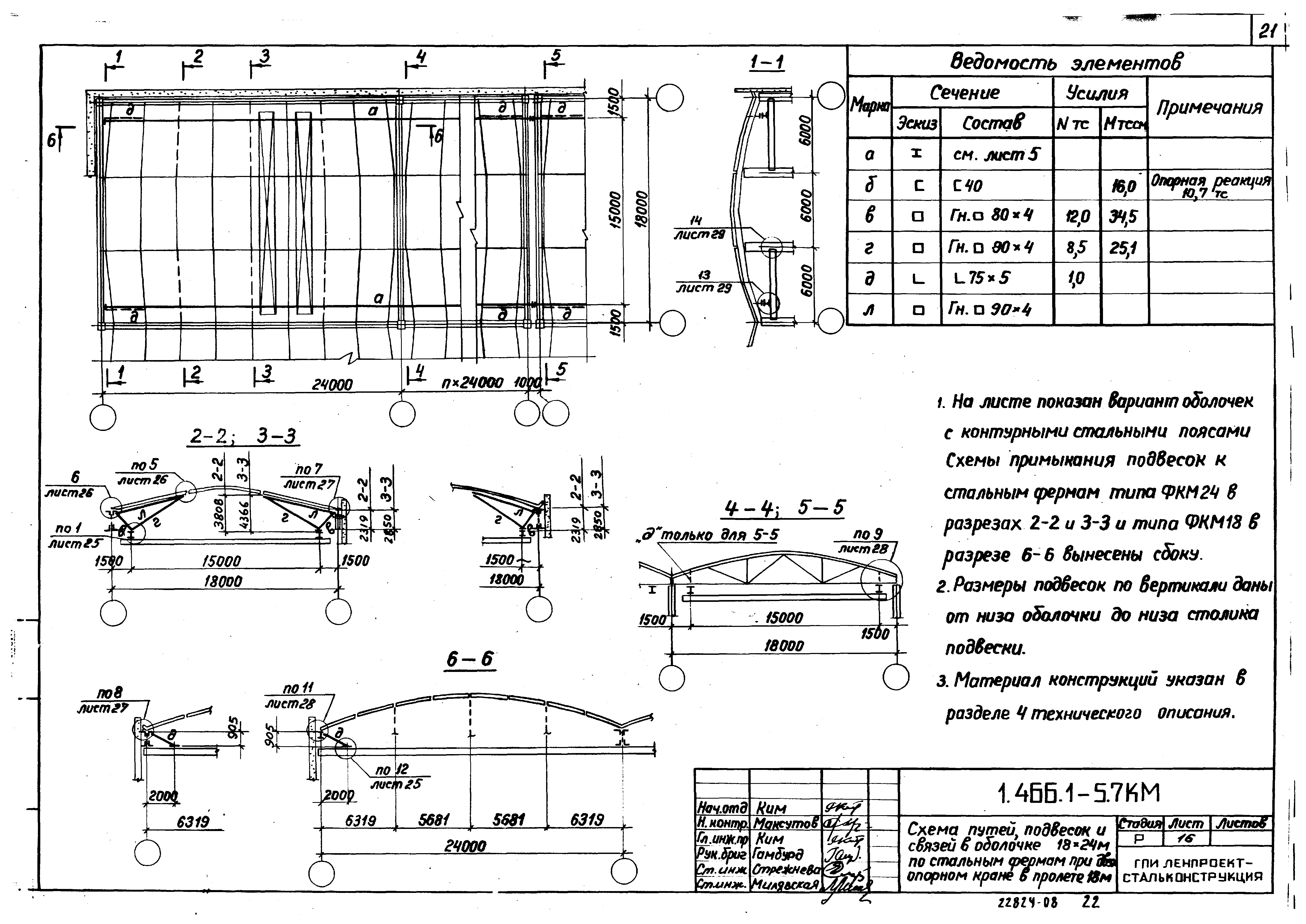 Серия 1.466.1-5