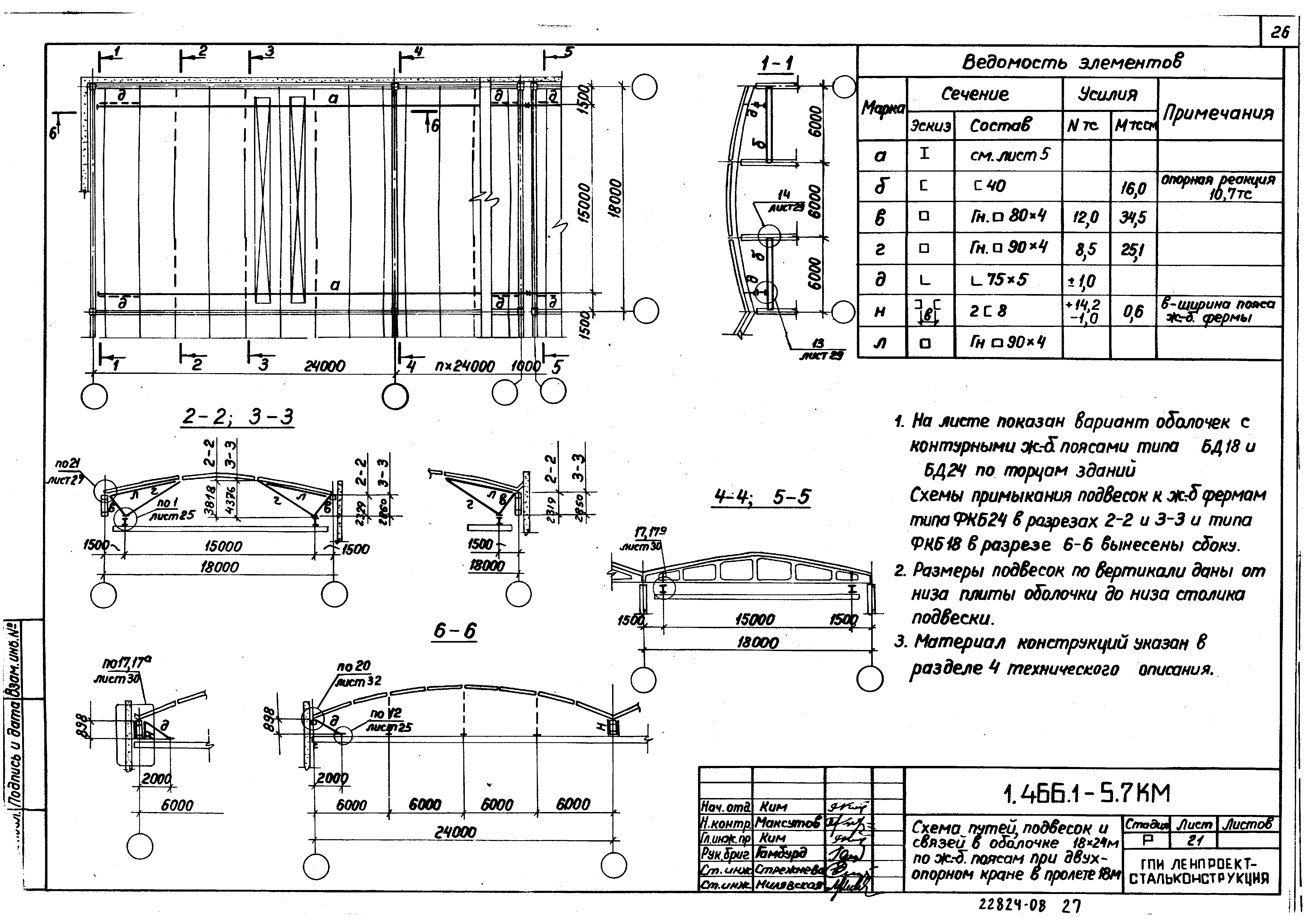 Серия 1.466.1-5