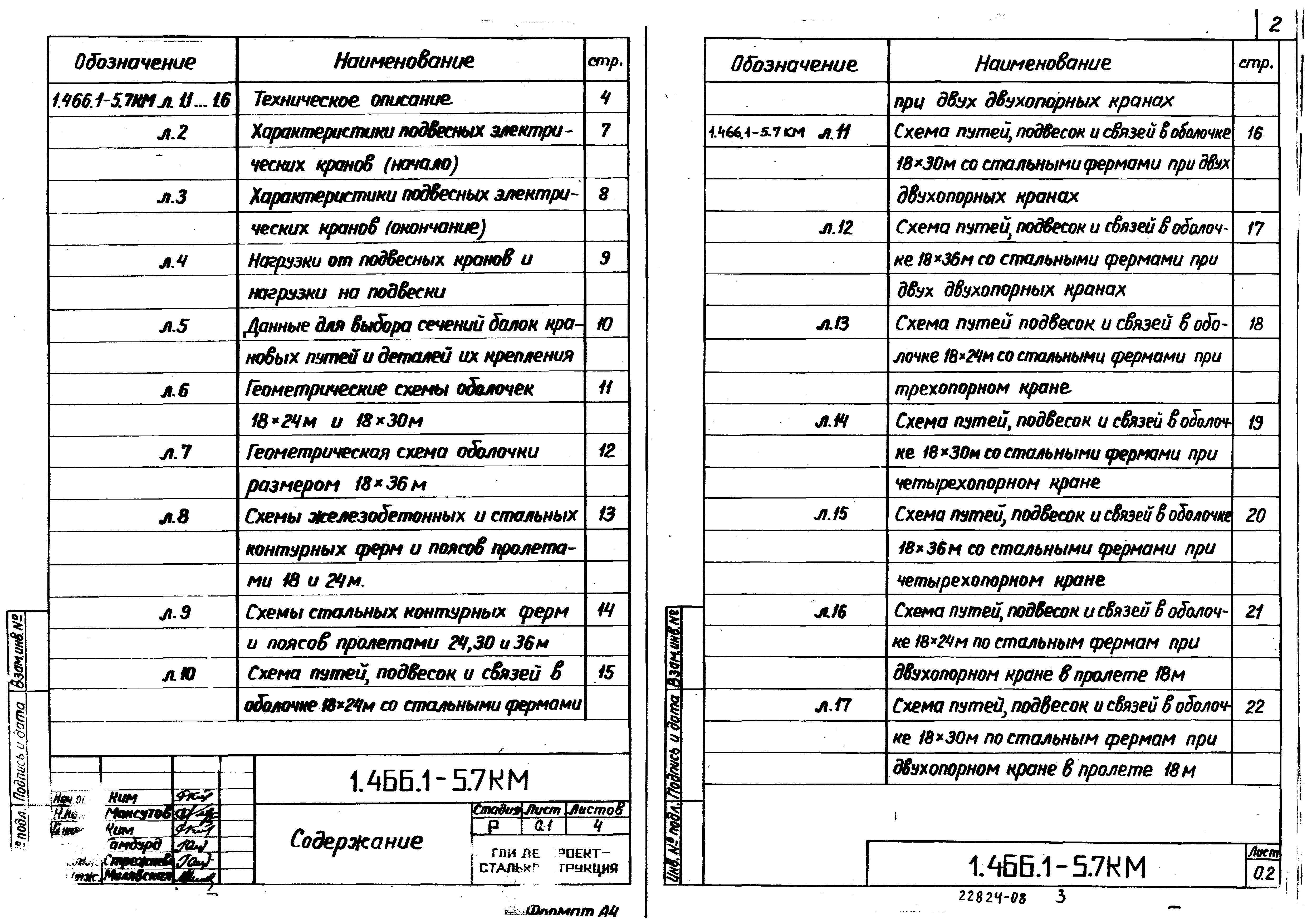 Серия 1.466.1-5