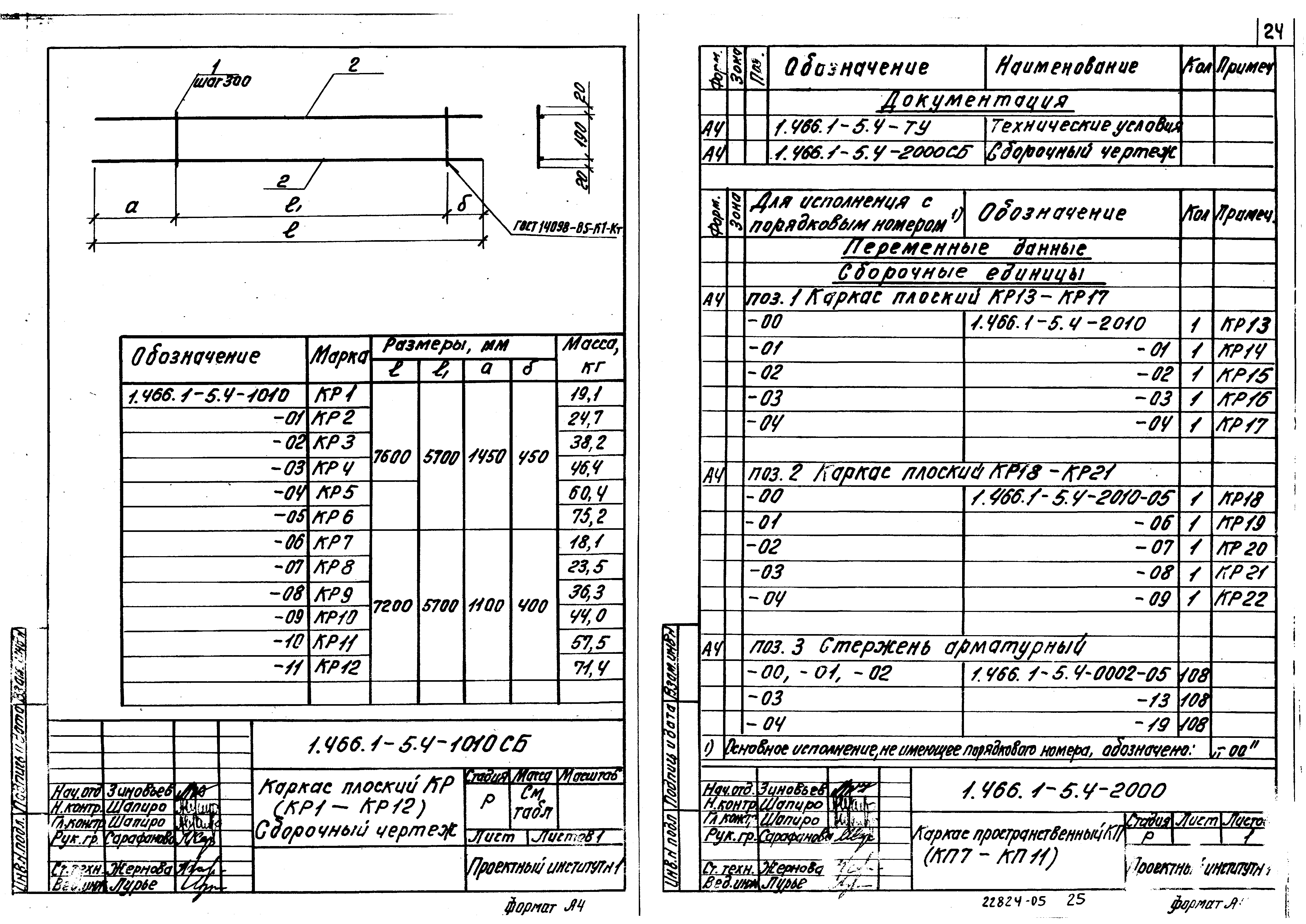 Серия 1.466.1-5