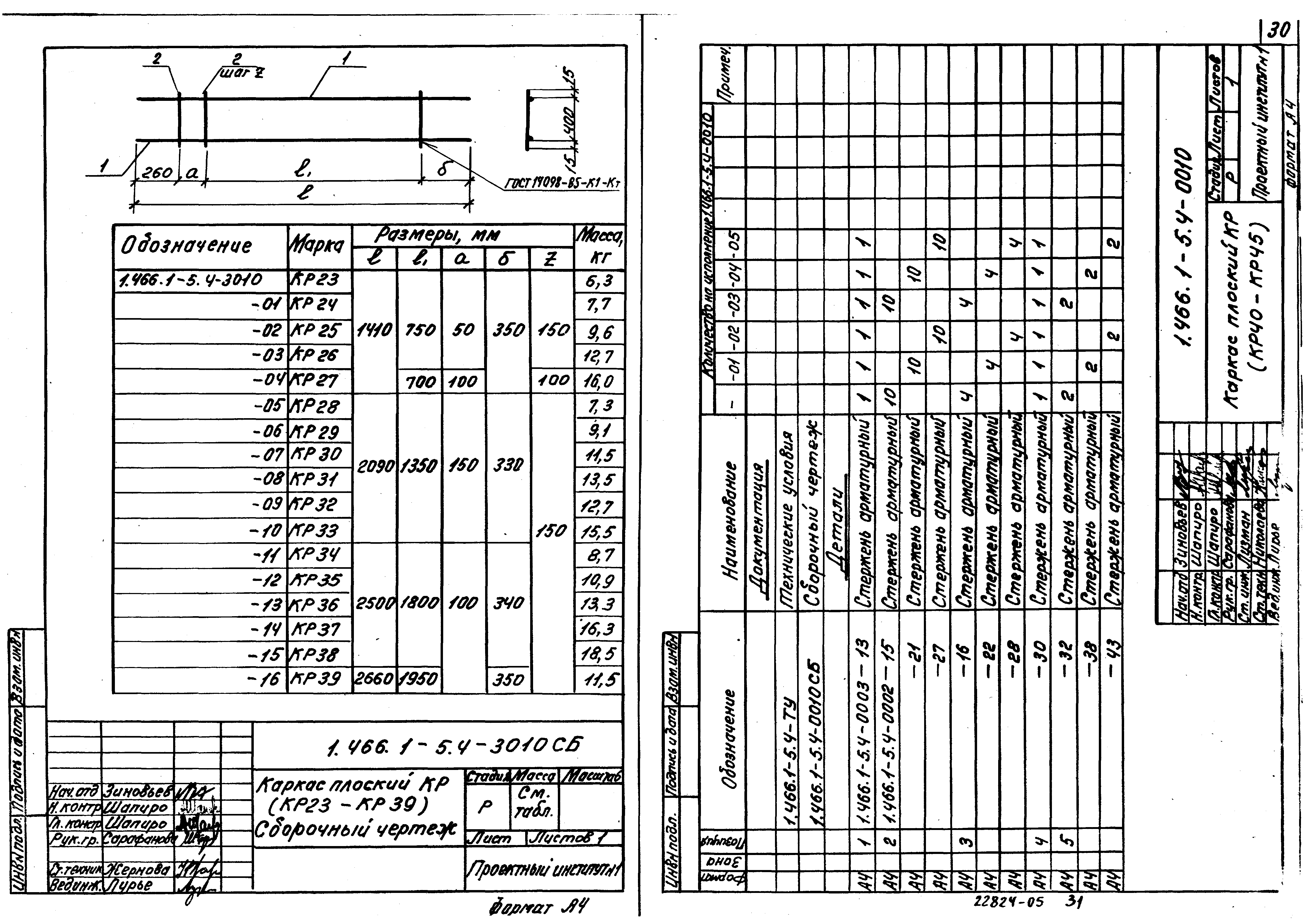 Серия 1.466.1-5