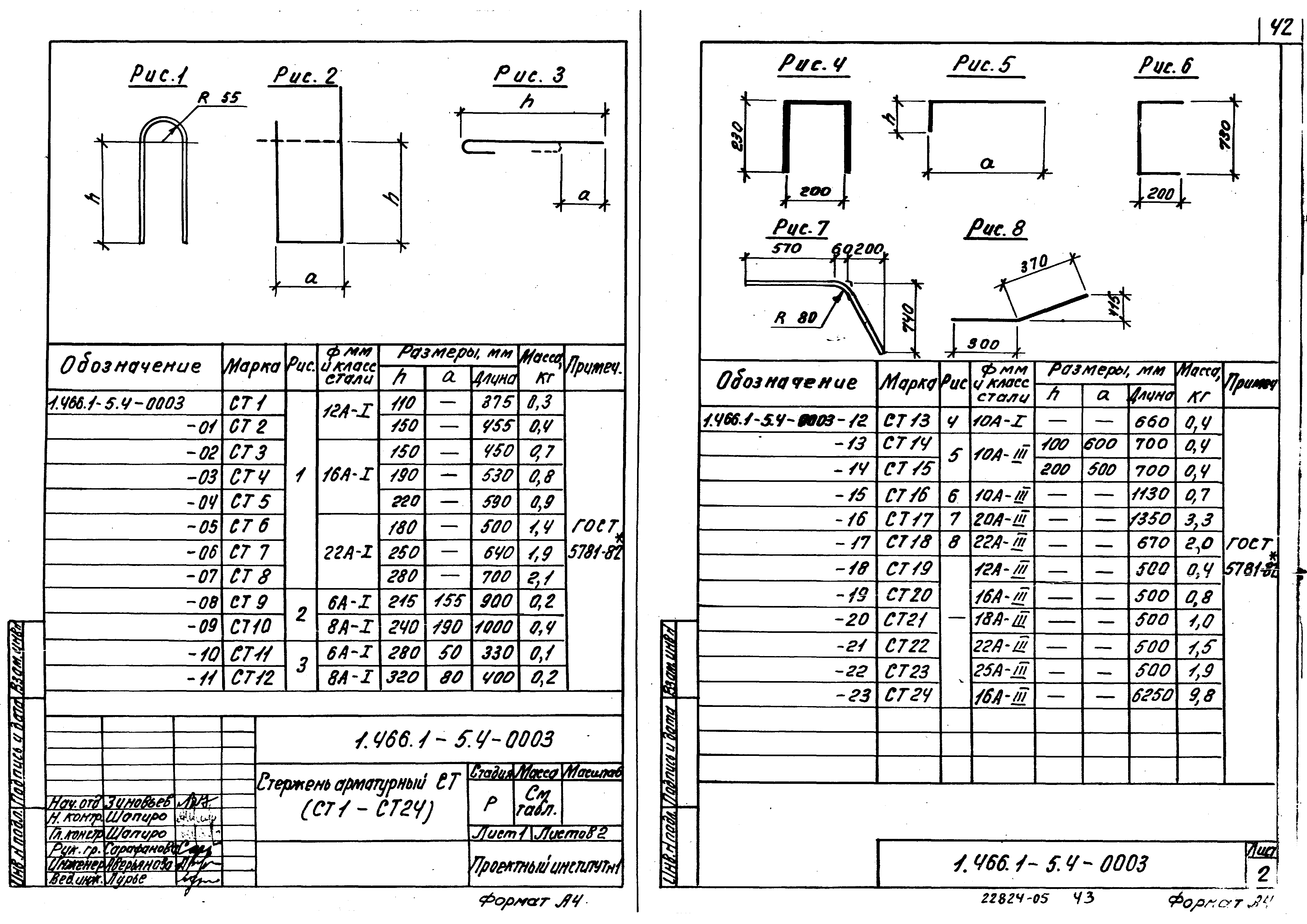 Серия 1.466.1-5