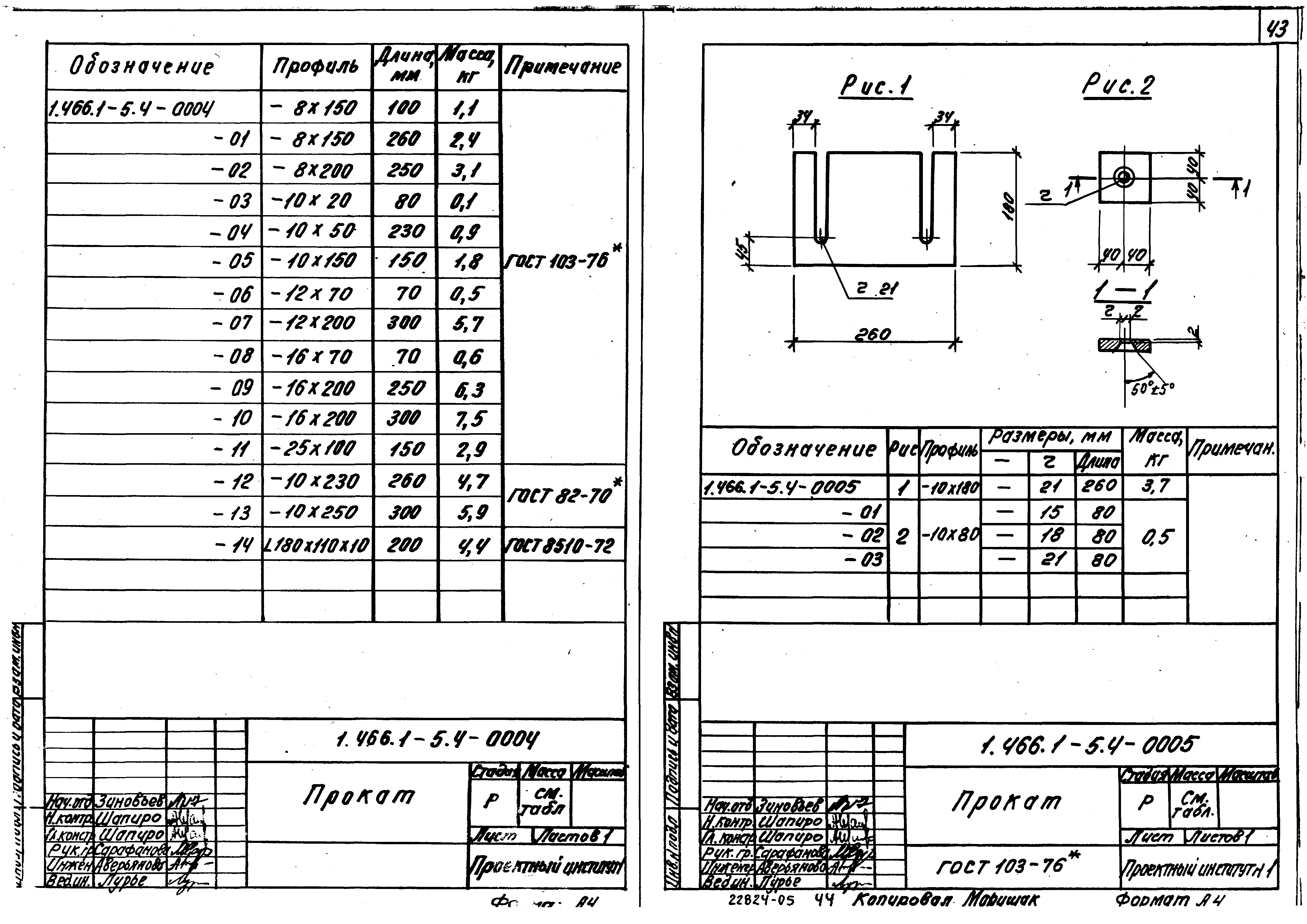 Серия 1.466.1-5