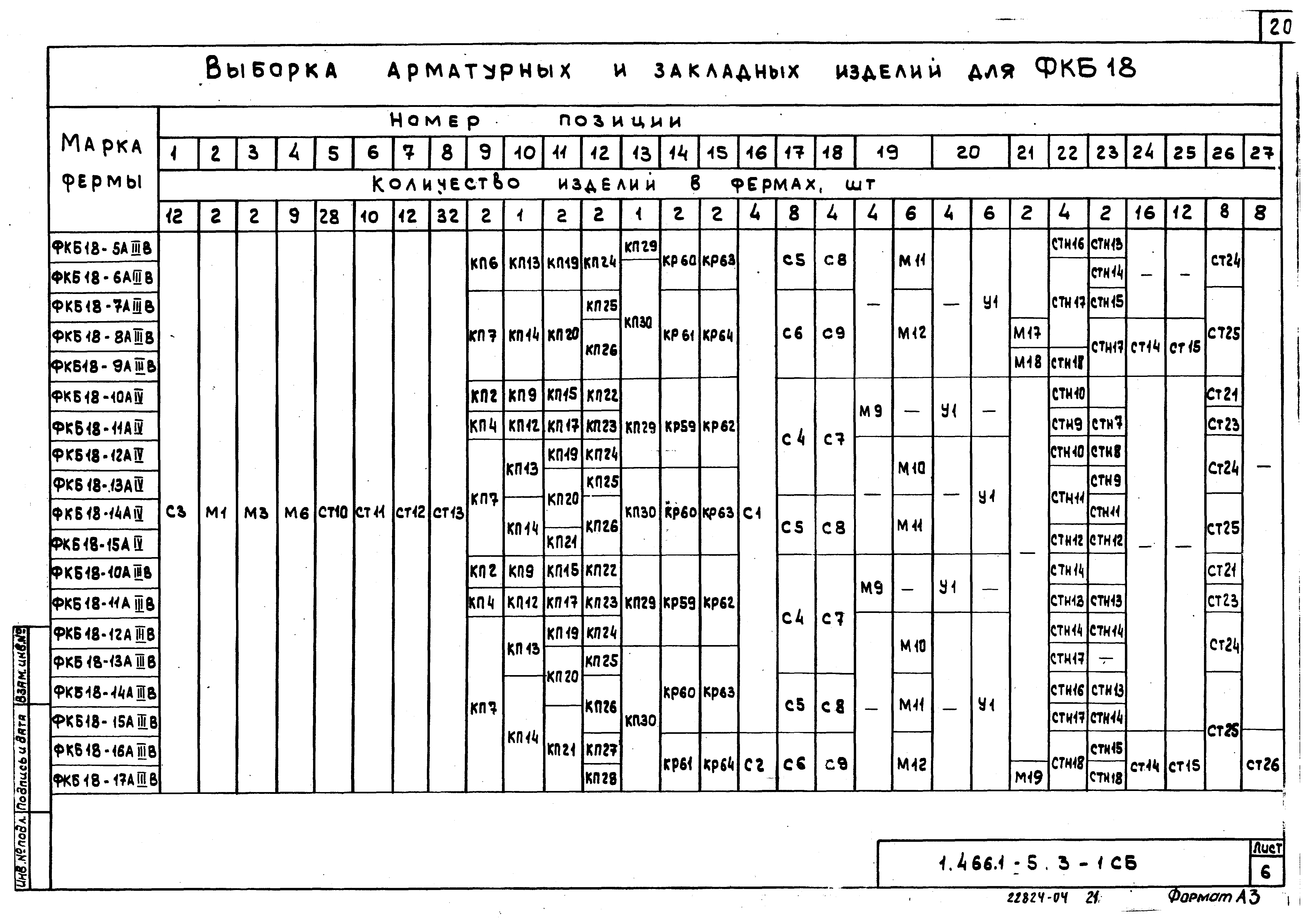 Серия 1.466.1-5