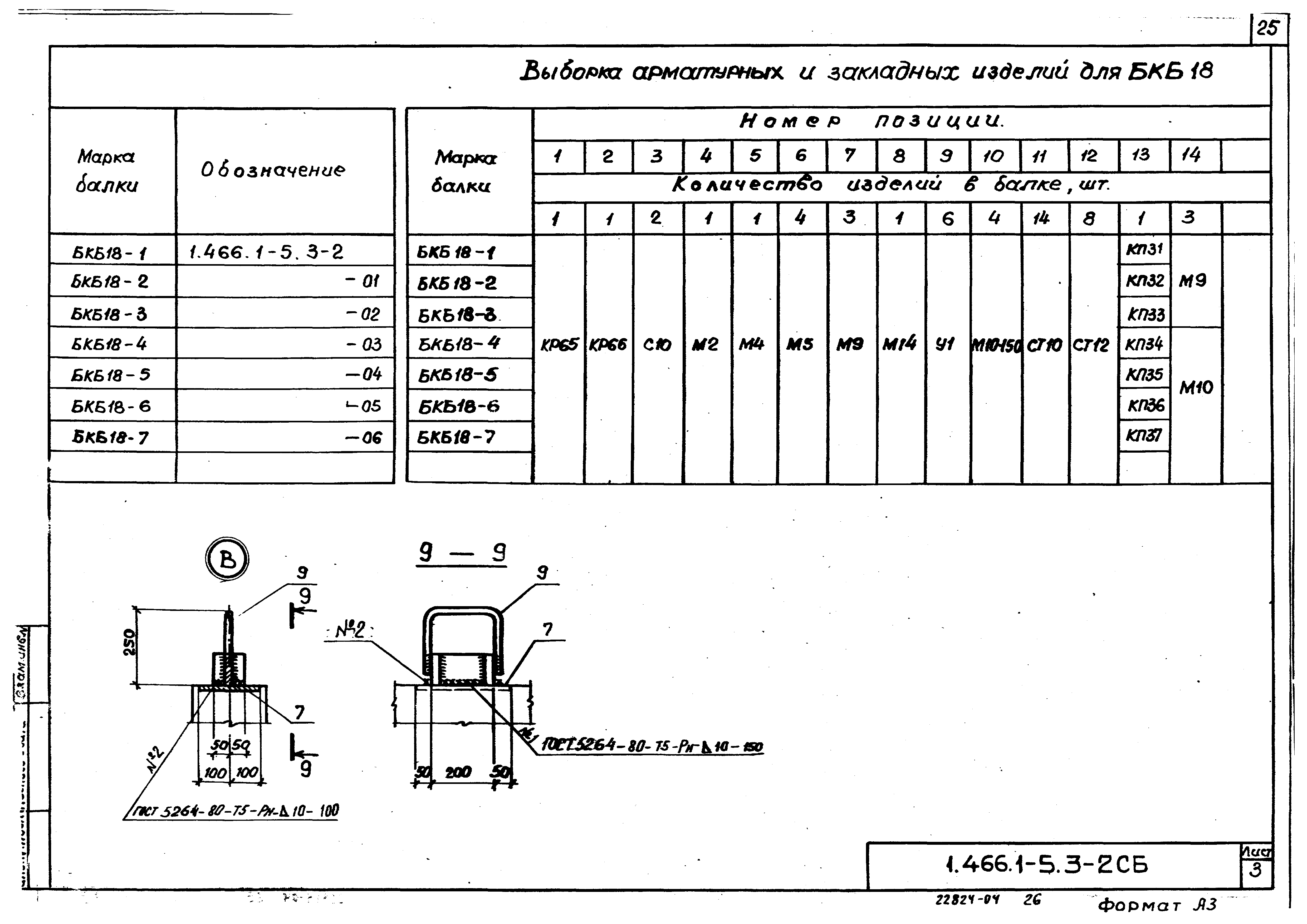 Серия 1.466.1-5