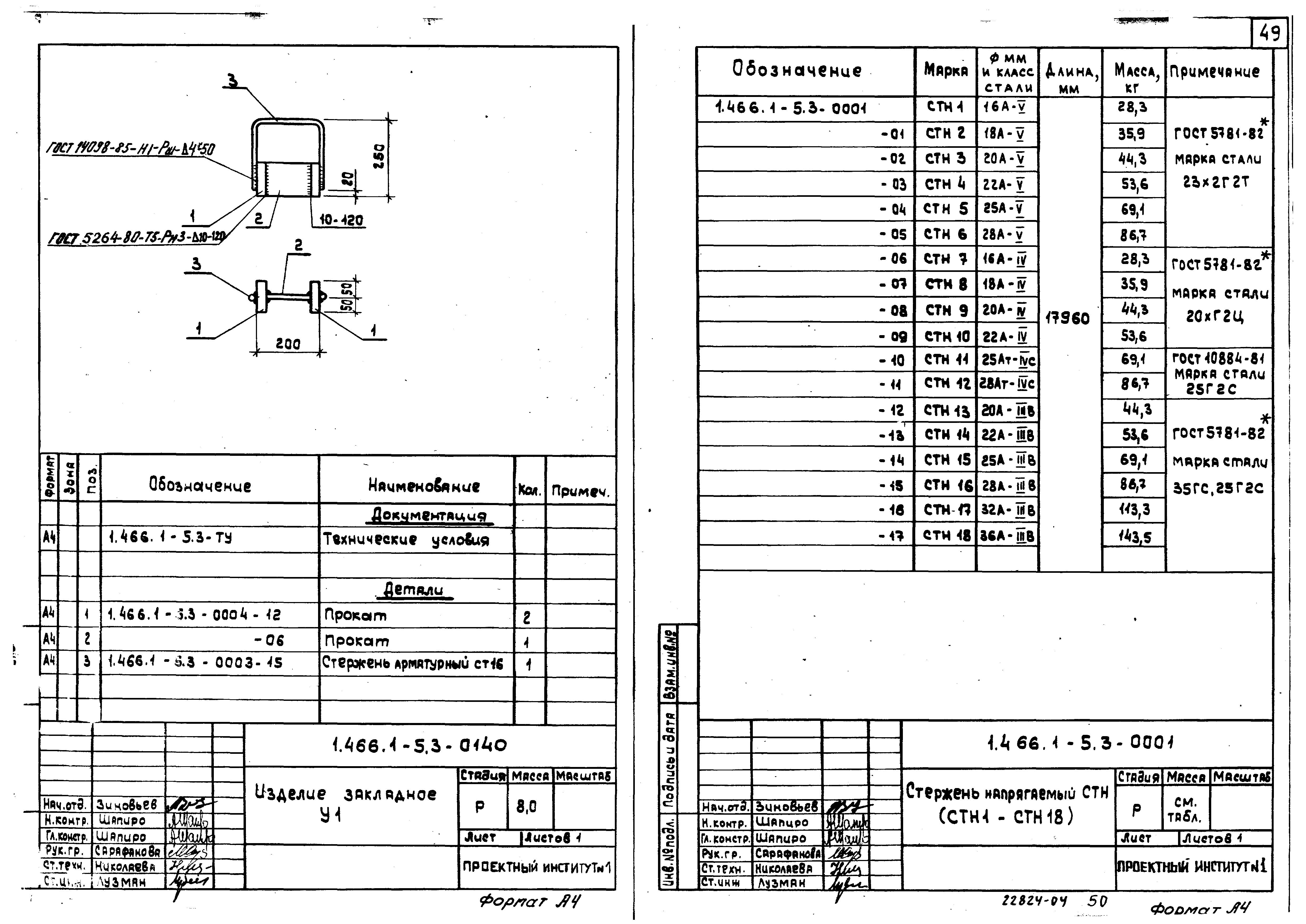 Серия 1.466.1-5