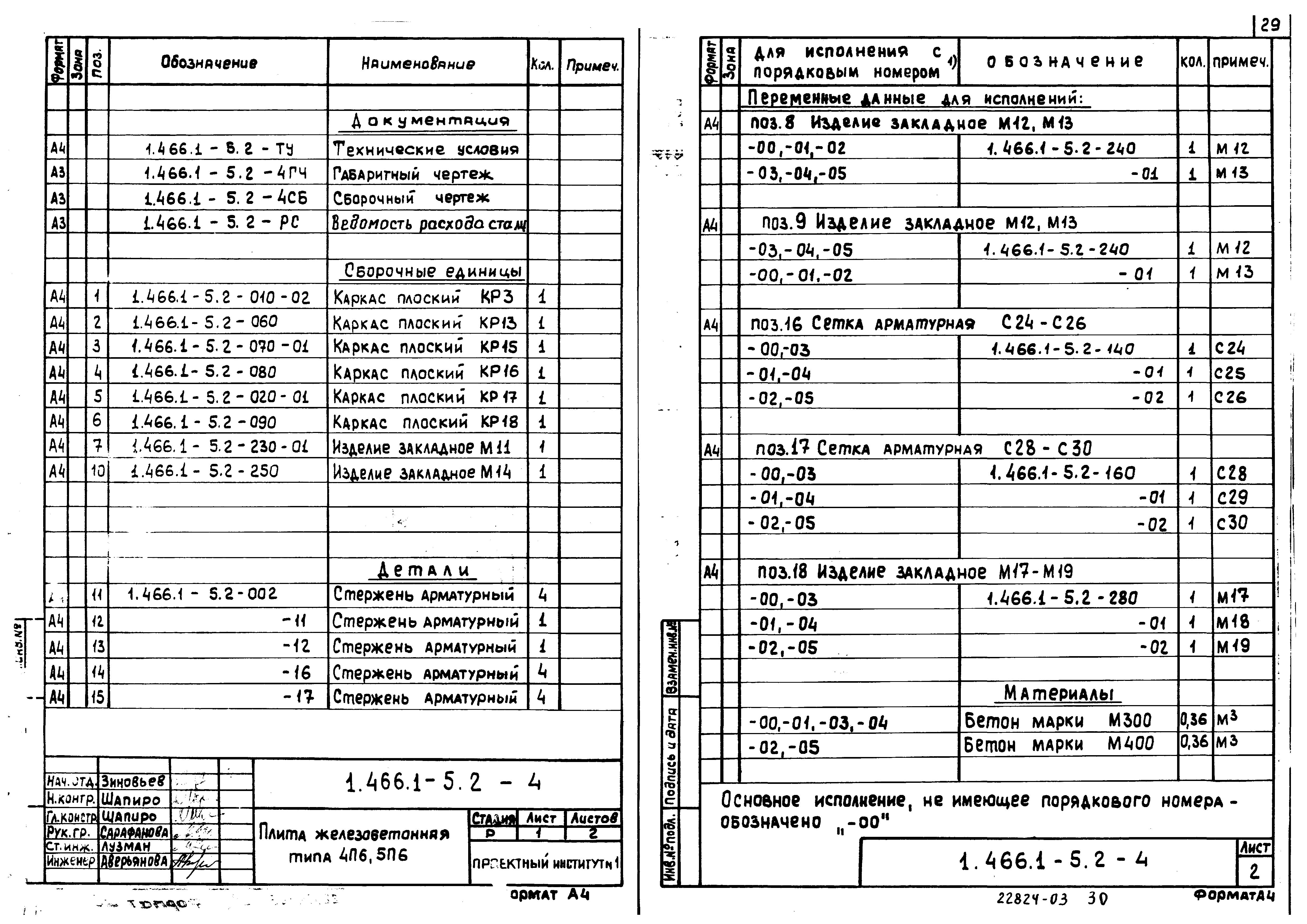 Серия 1.466.1-5