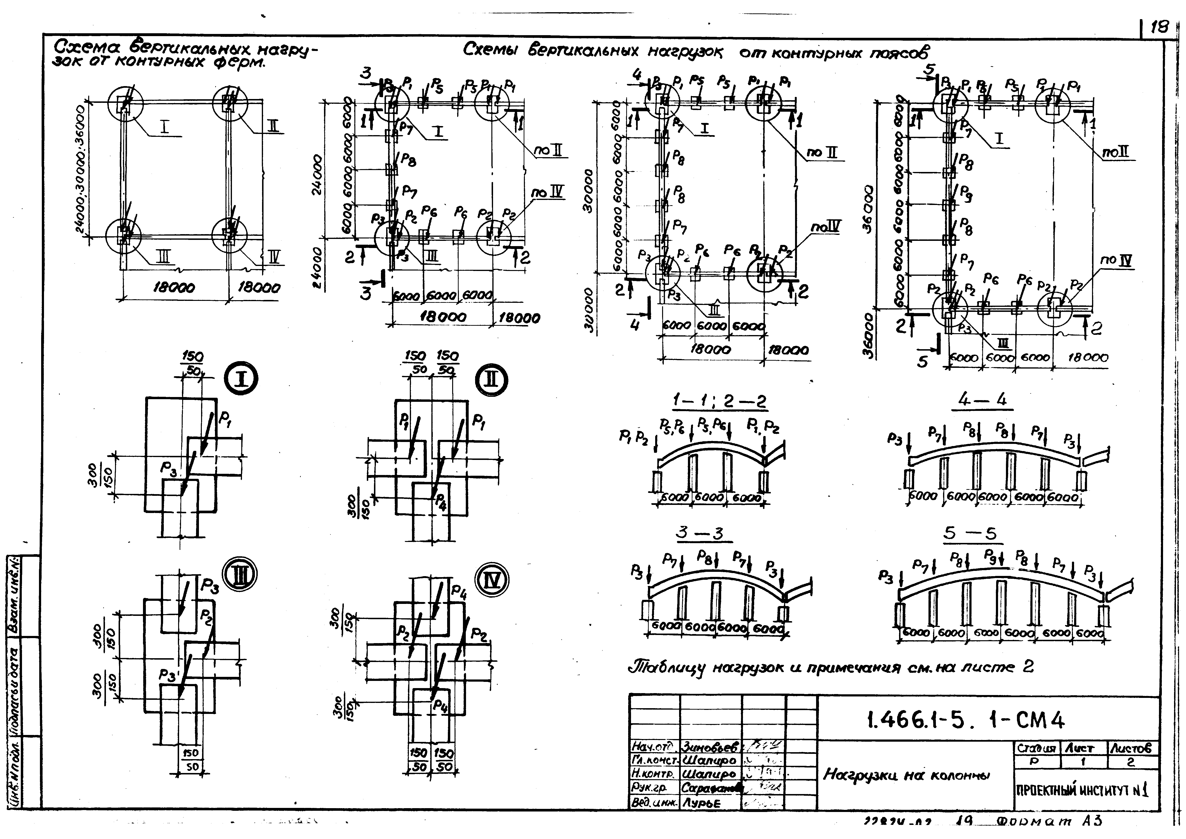 Серия 1.466.1-5