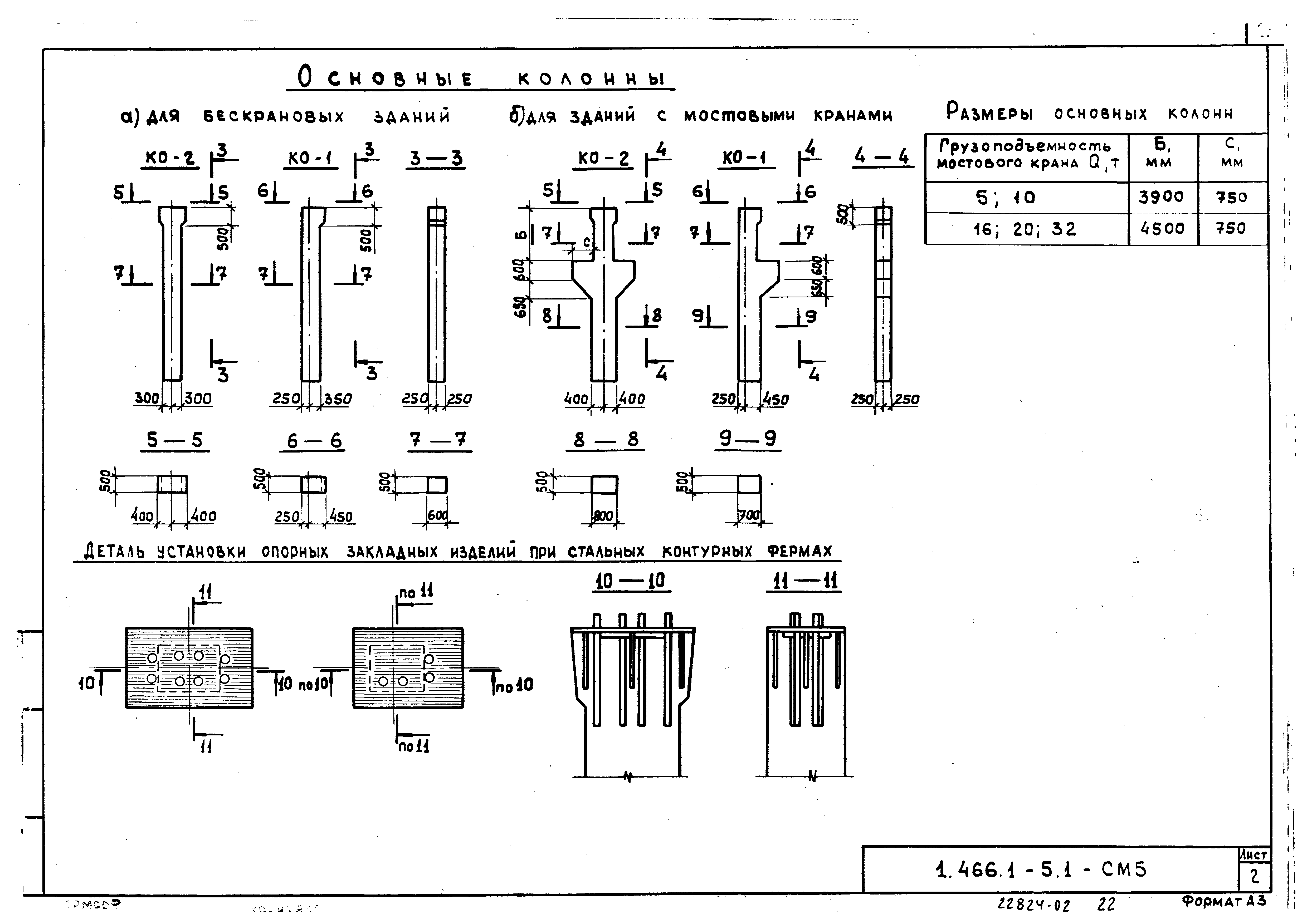 Серия 1.466.1-5