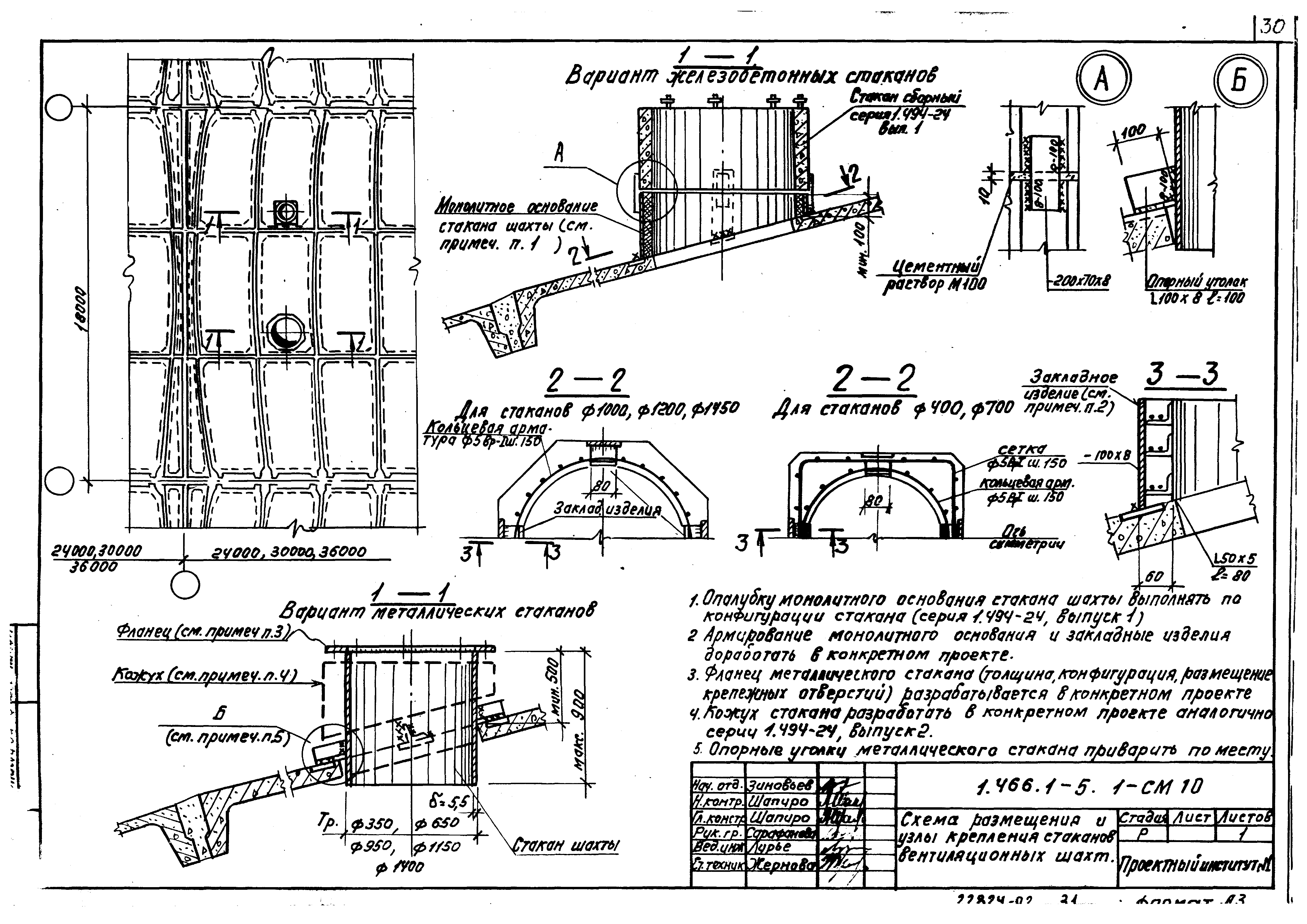 Серия 1.466.1-5