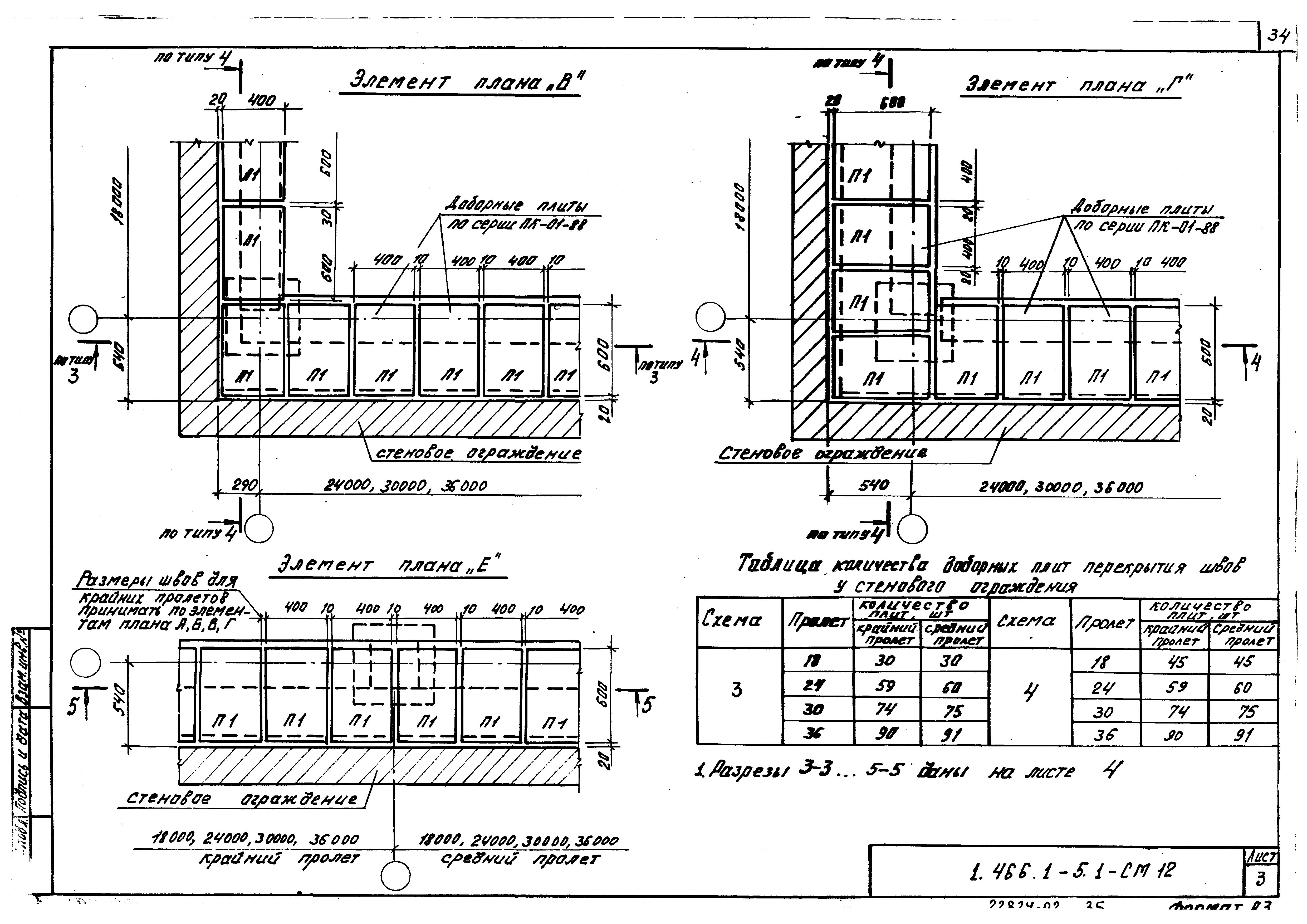 Серия 1.466.1-5