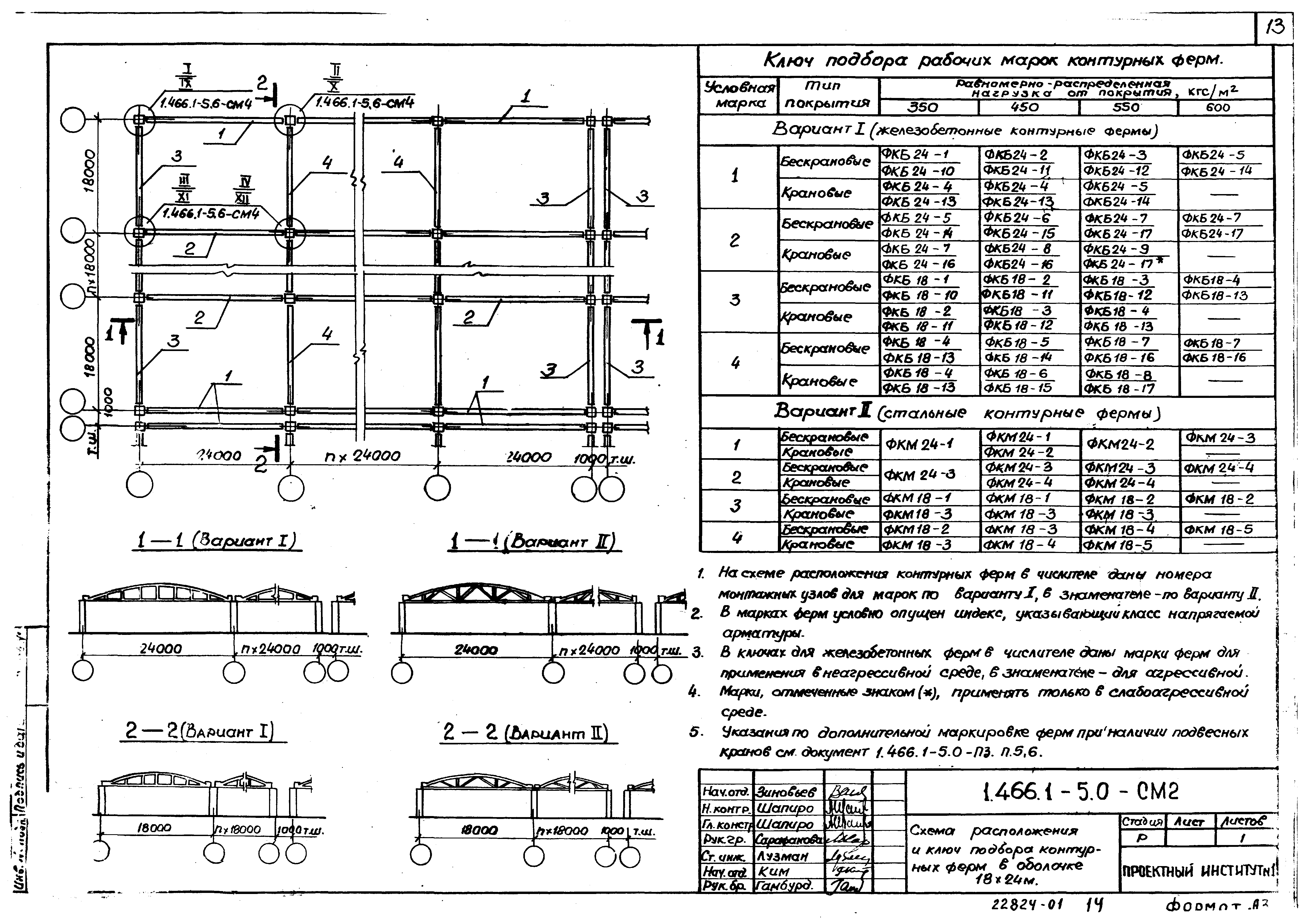 Серия 1.466.1-5