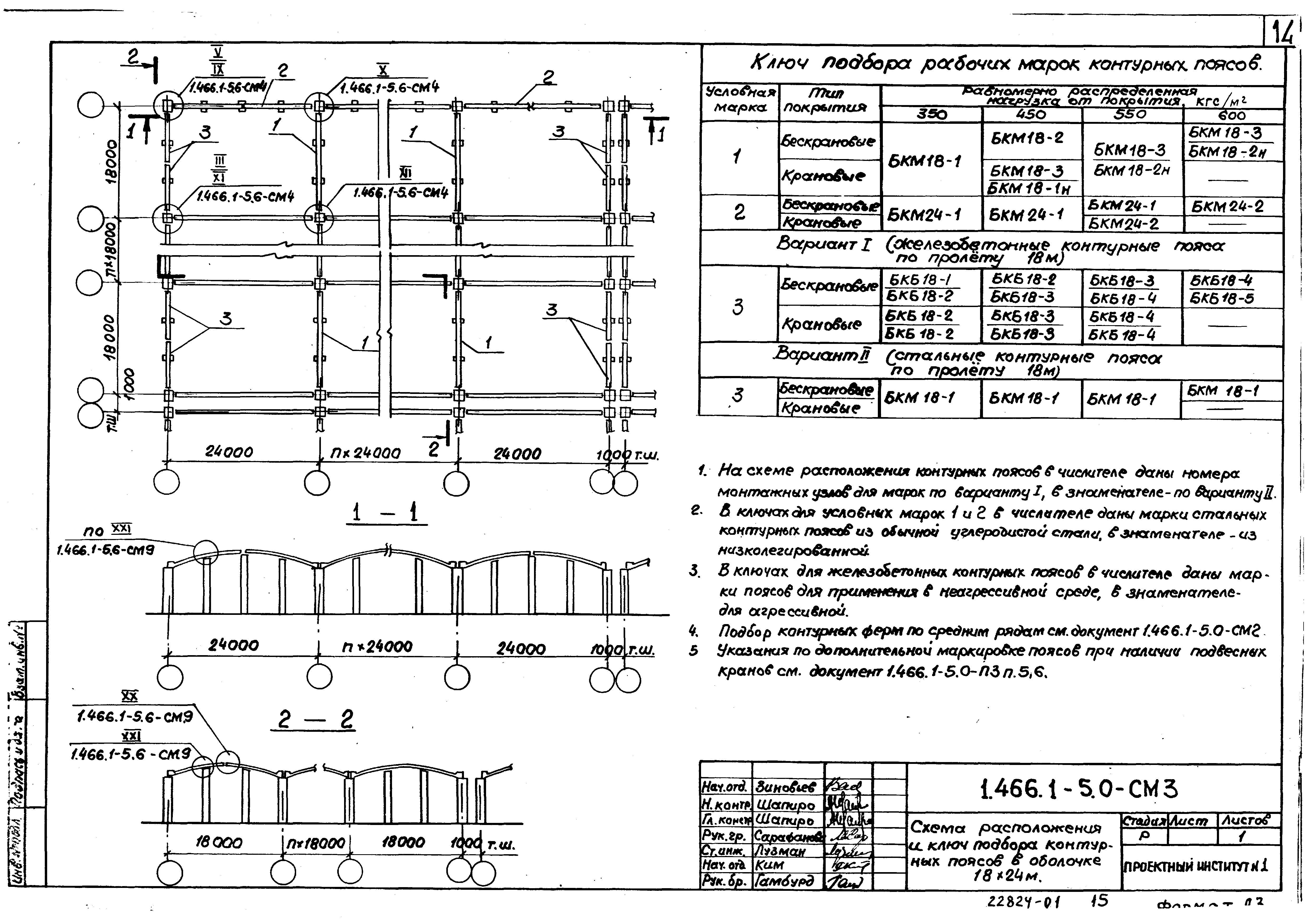 Серия 1.466.1-5