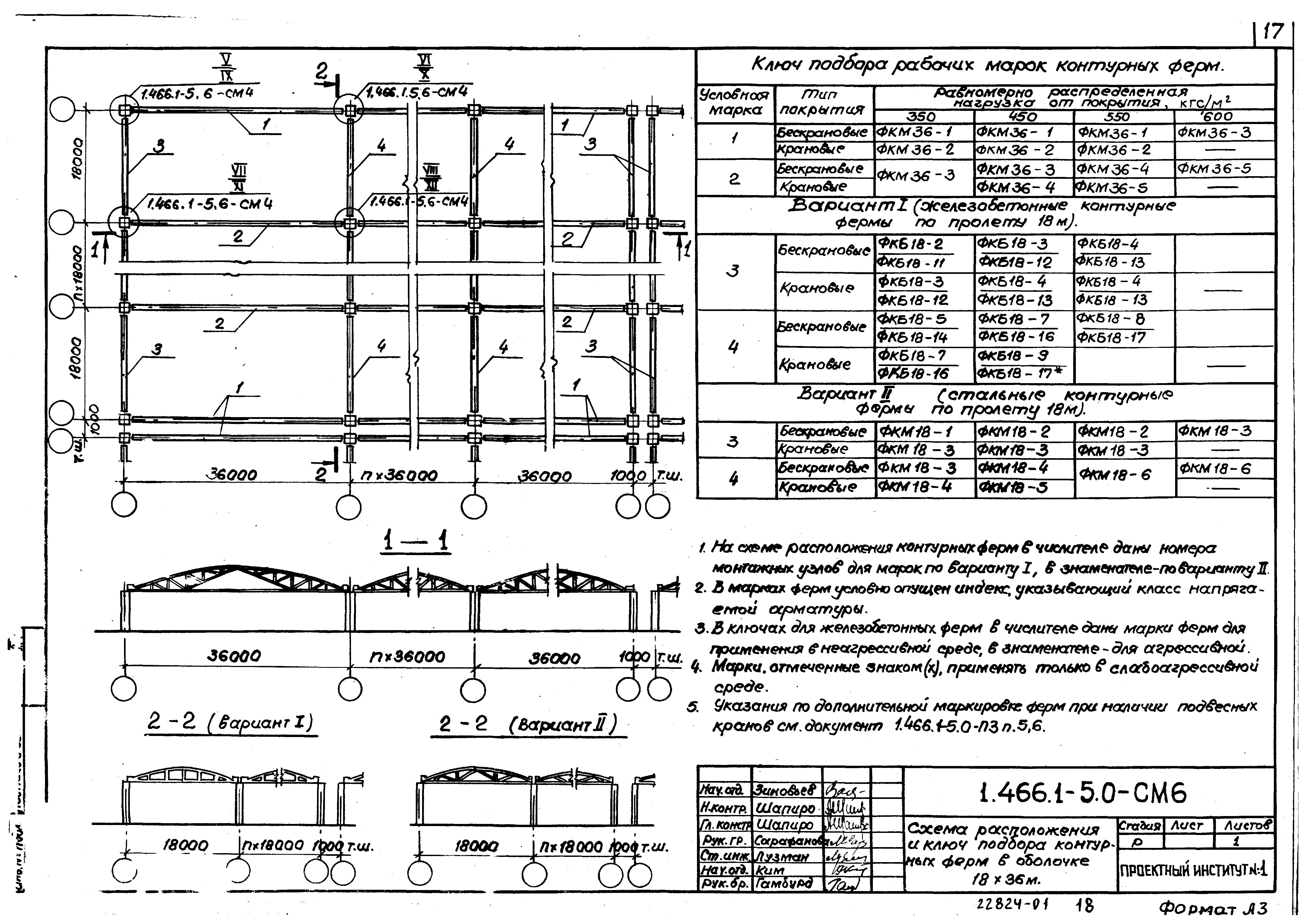 Серия 1.466.1-5