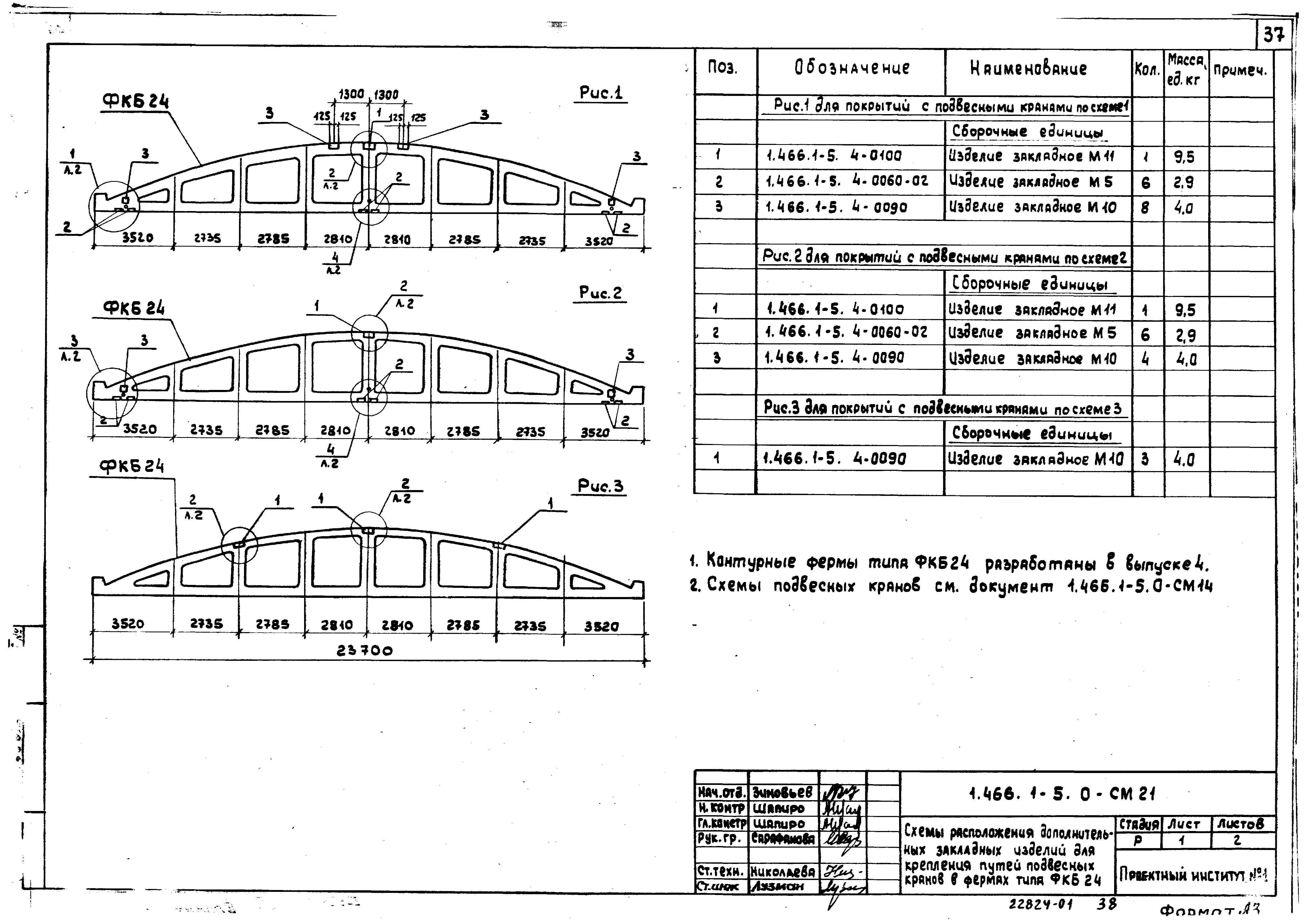 Серия 1.466.1-5