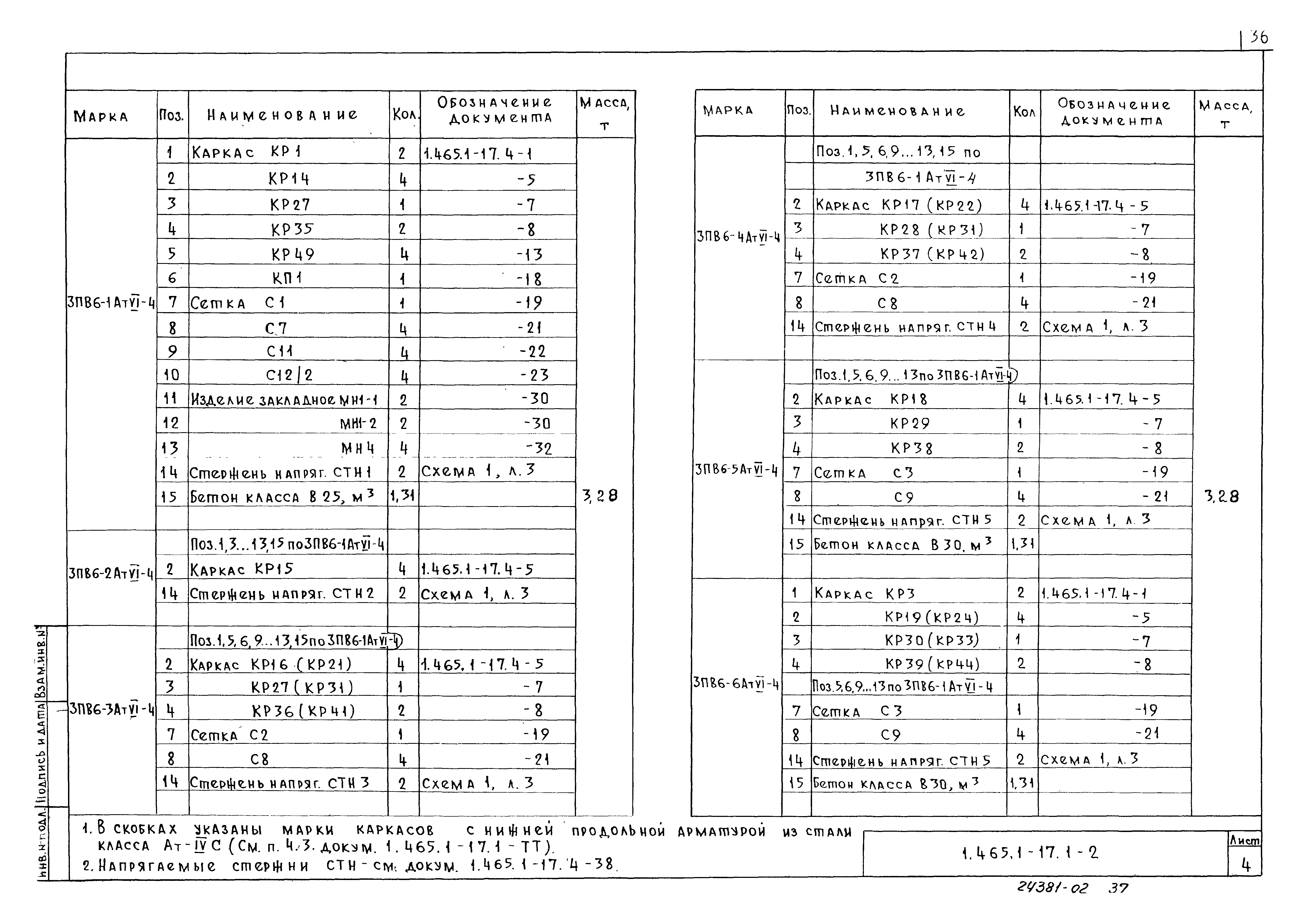 Серия 1.465.1-17