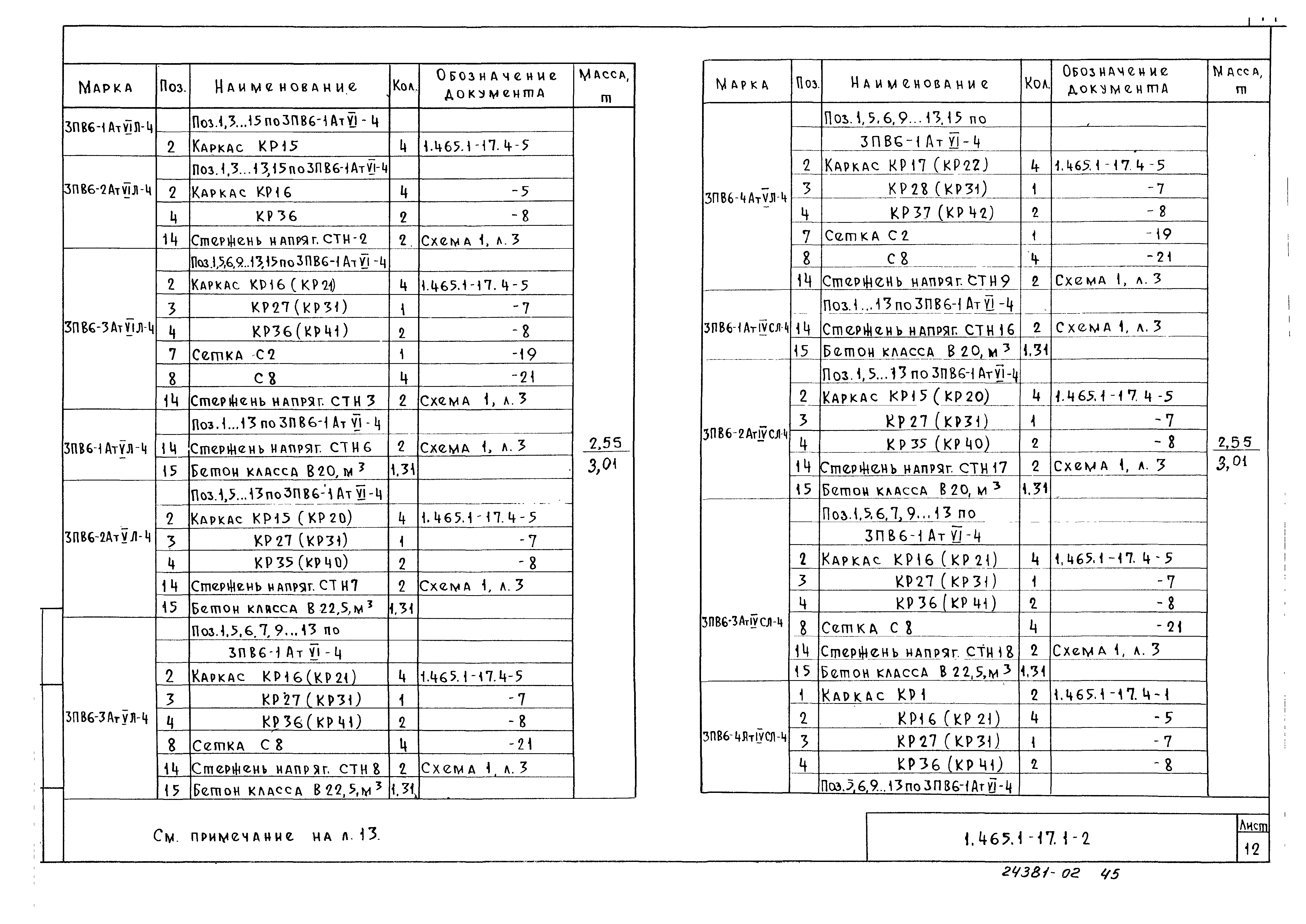 Серия 1.465.1-17