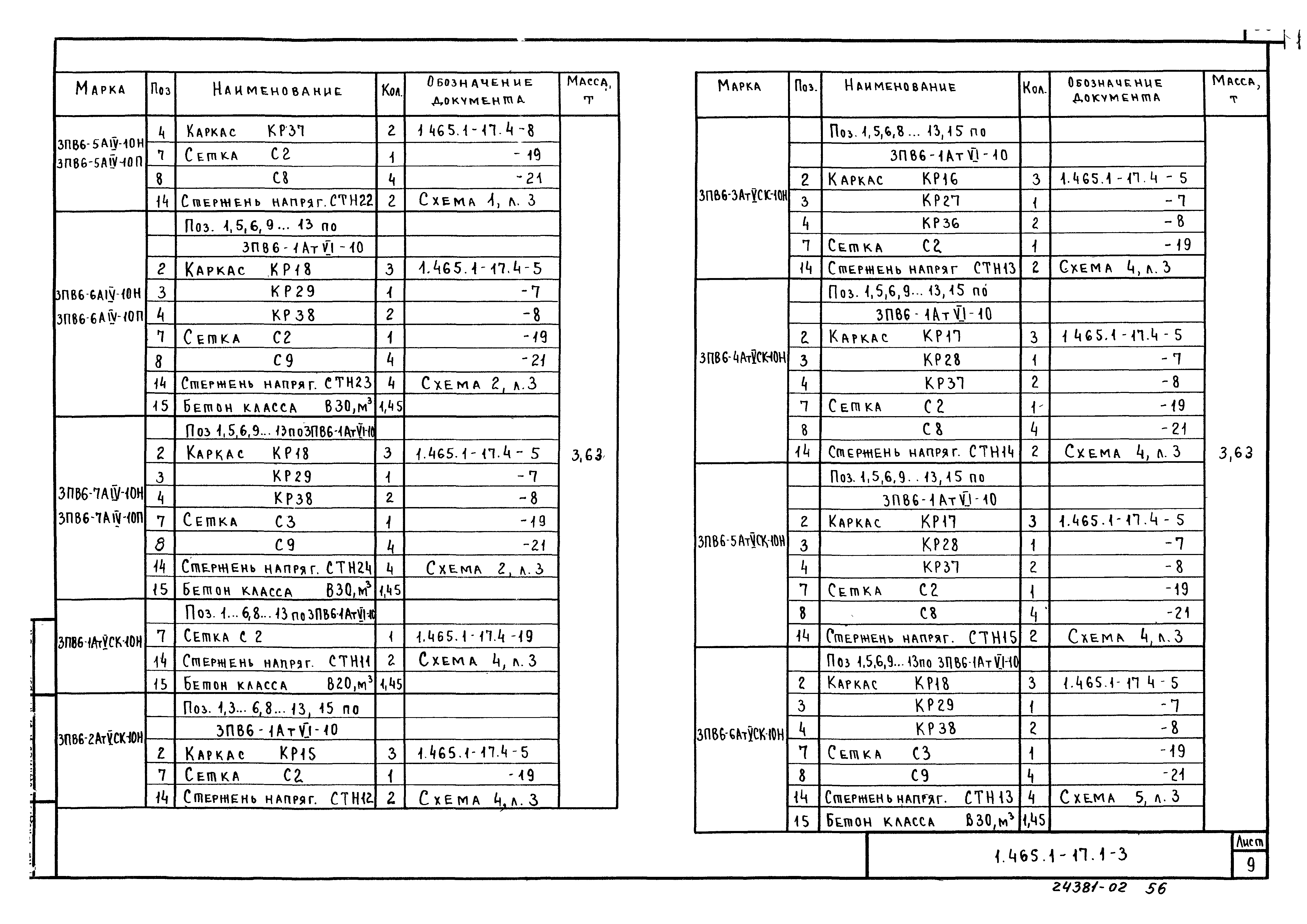 Серия 1.465.1-17