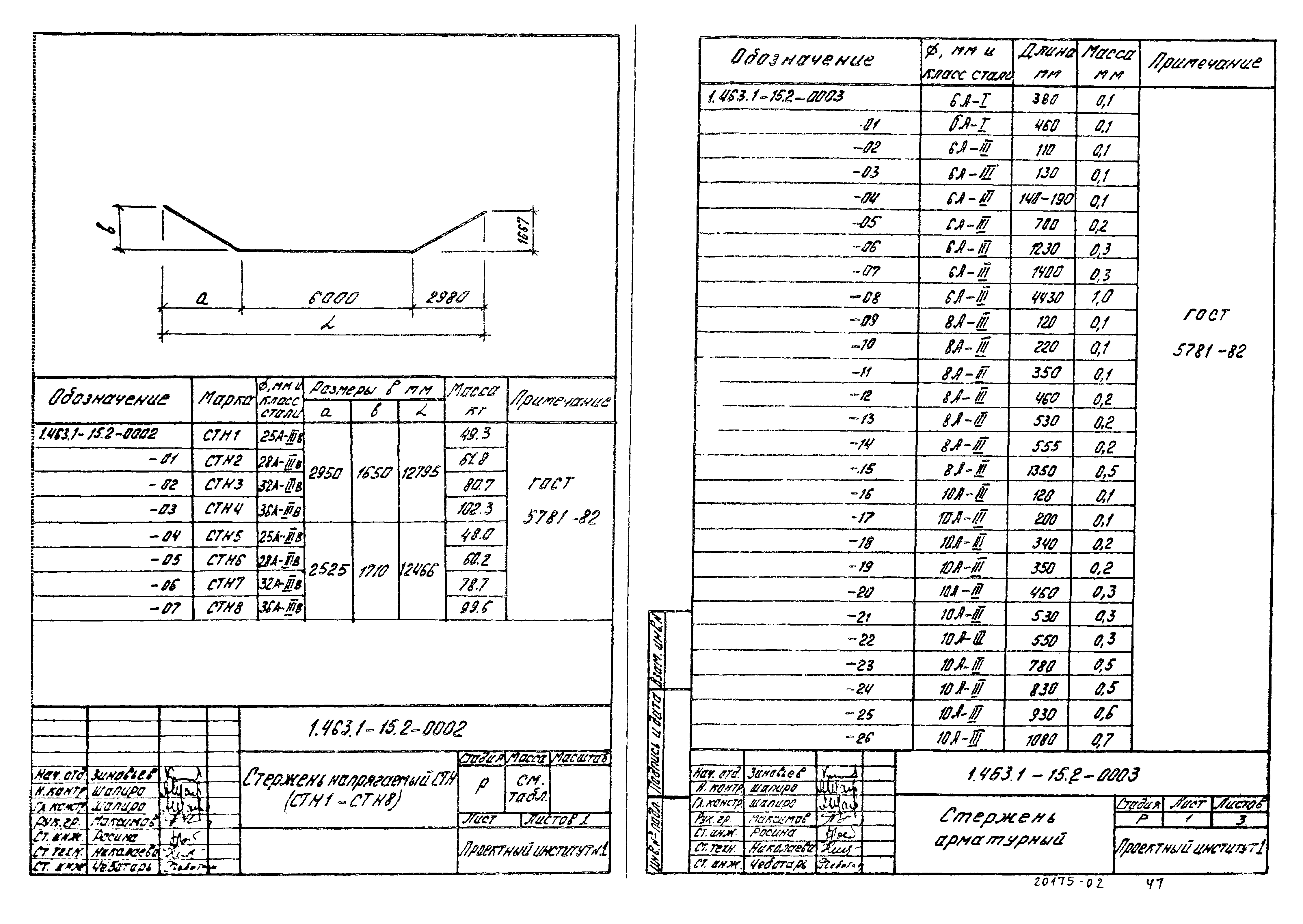 Серия 1.463.1-15