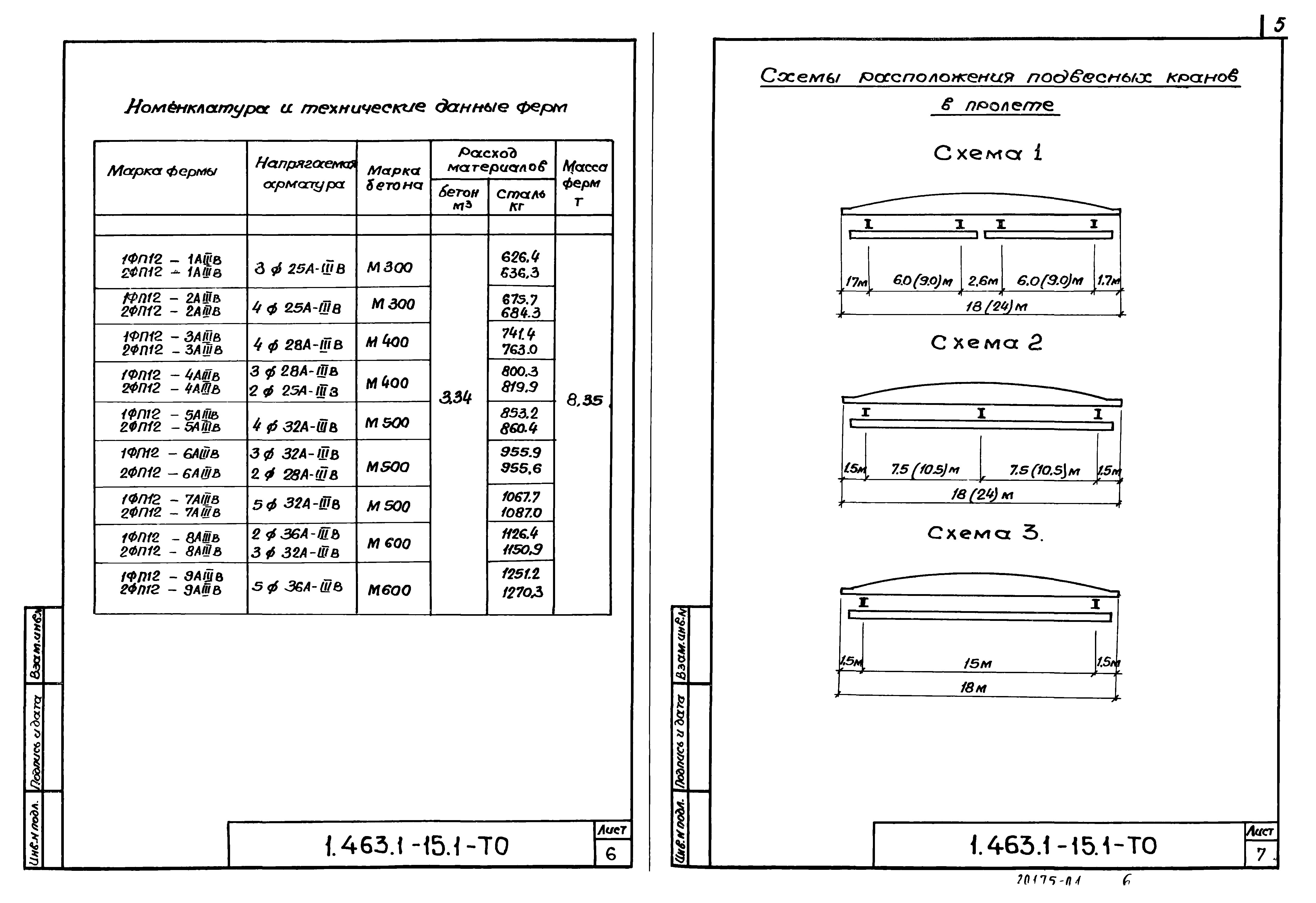 Серия 1.463.1-15