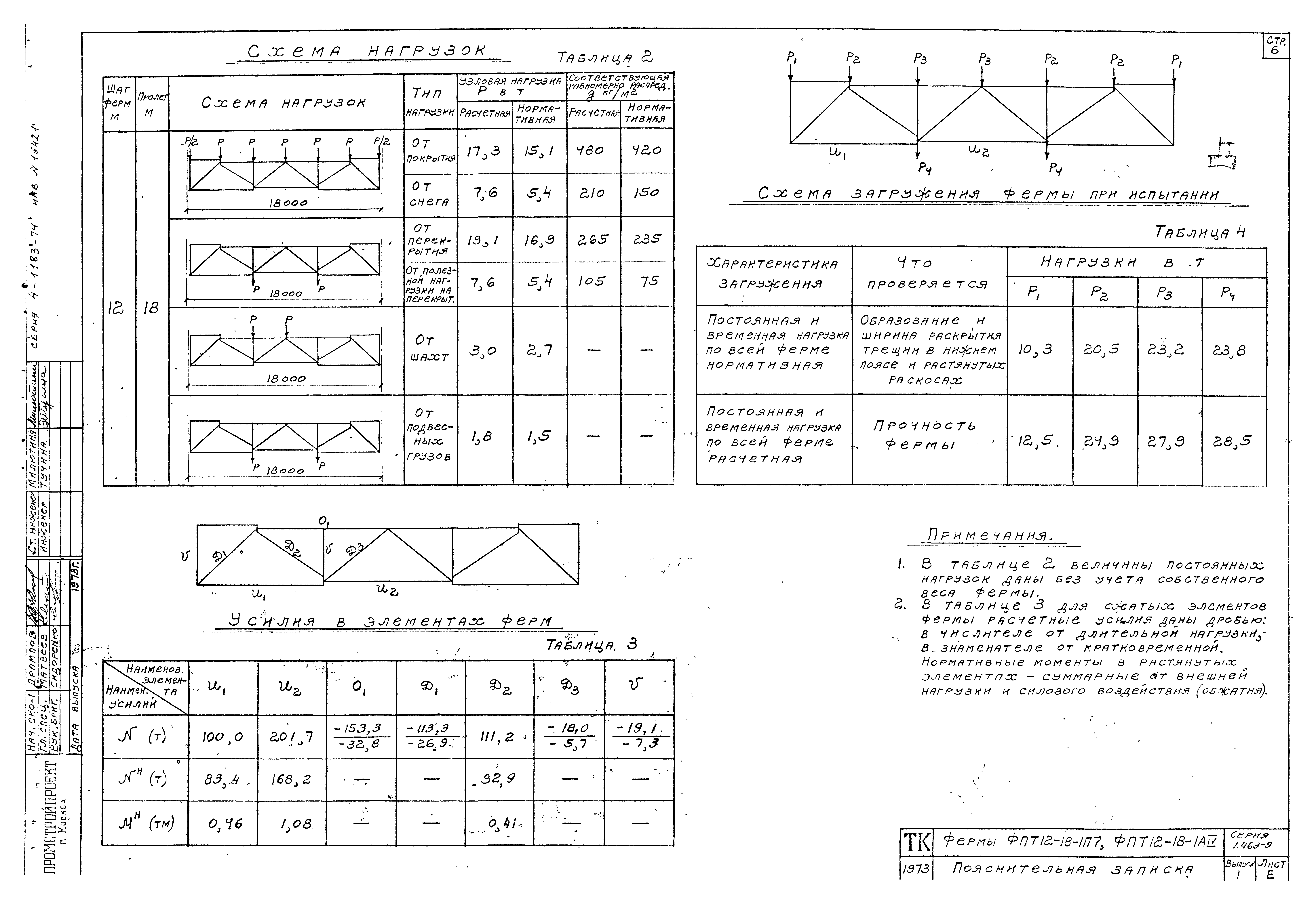 Серия 1.463-9