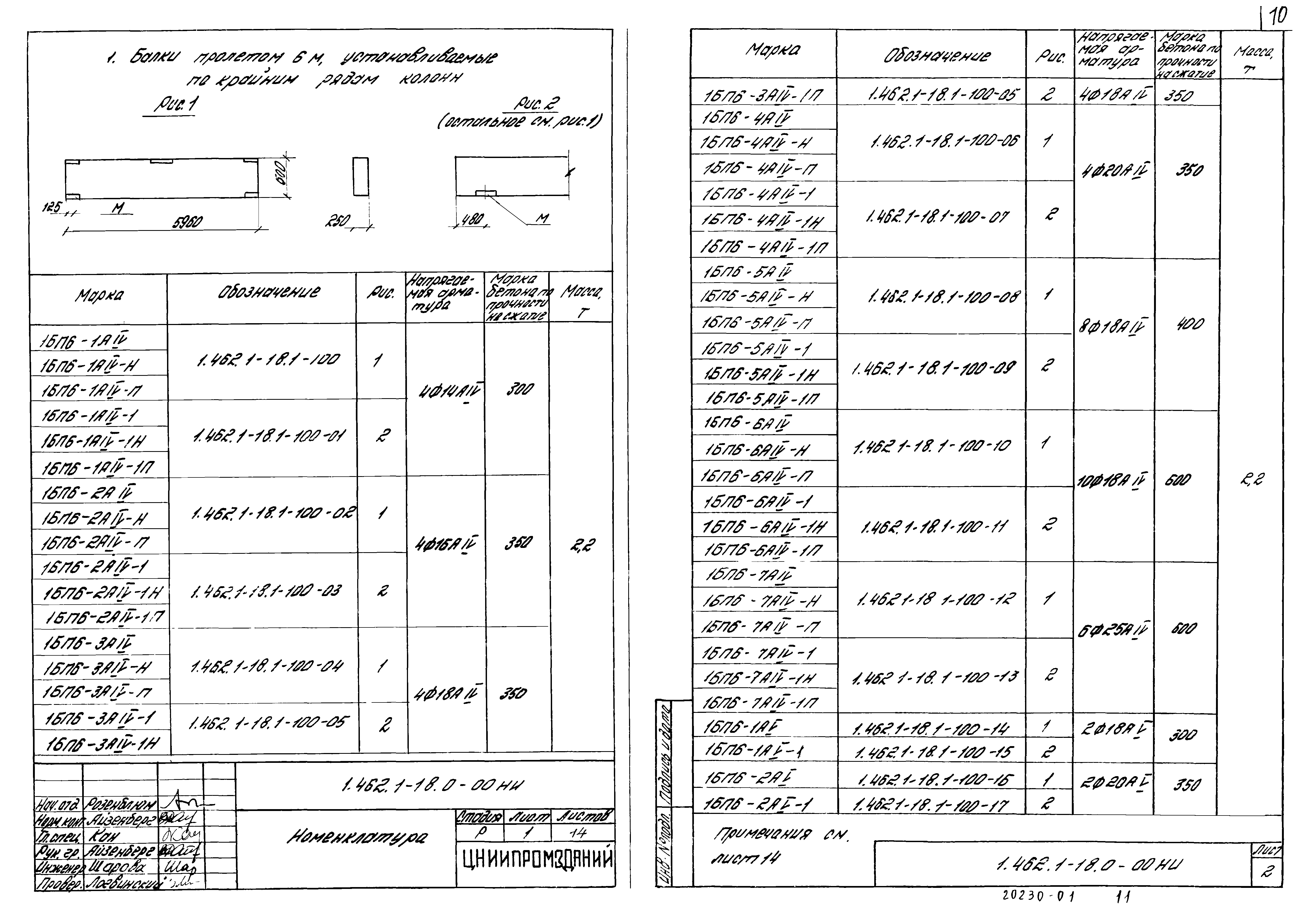 Серия 1.462.1-18