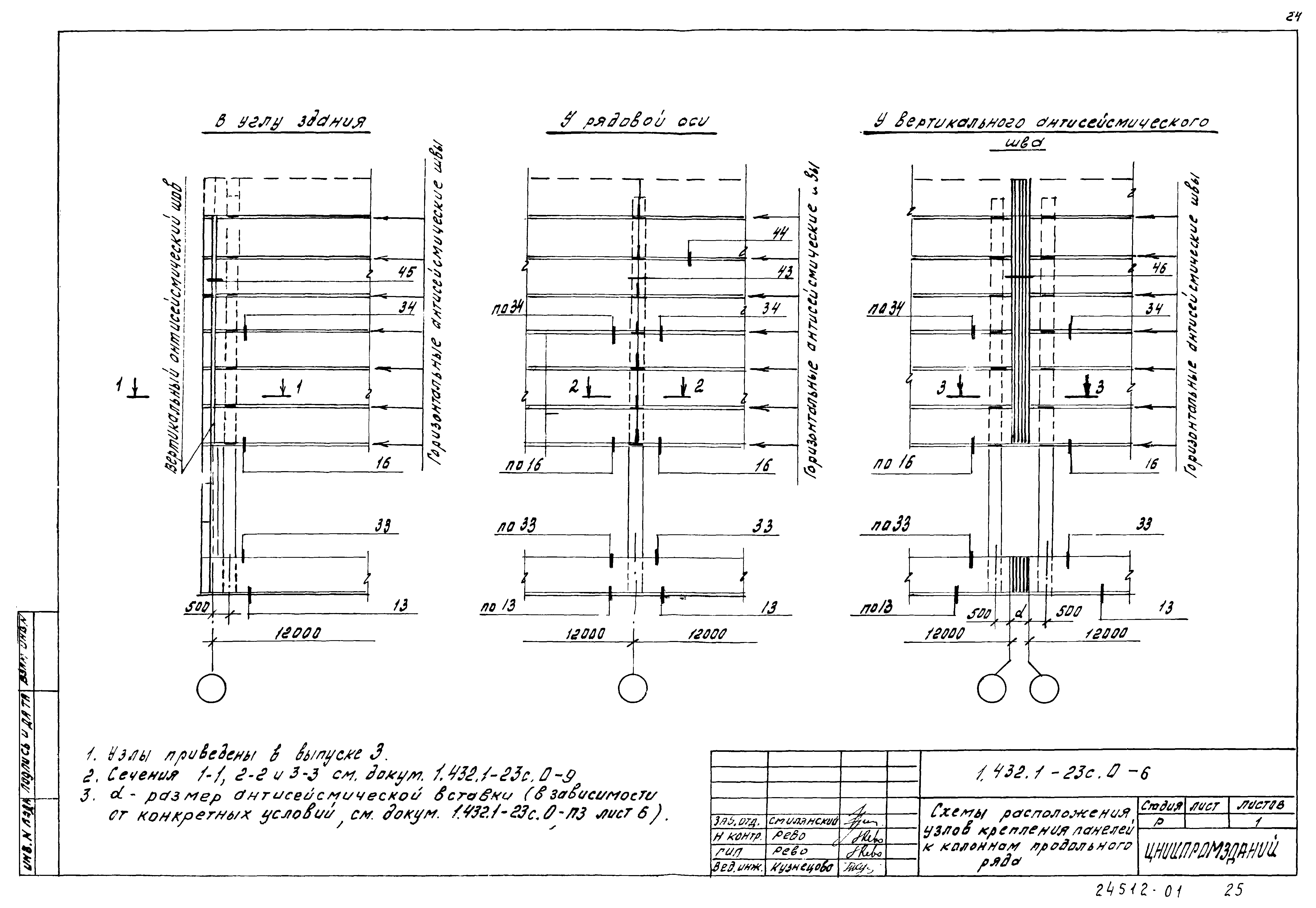 Серия 1.432.1-23с