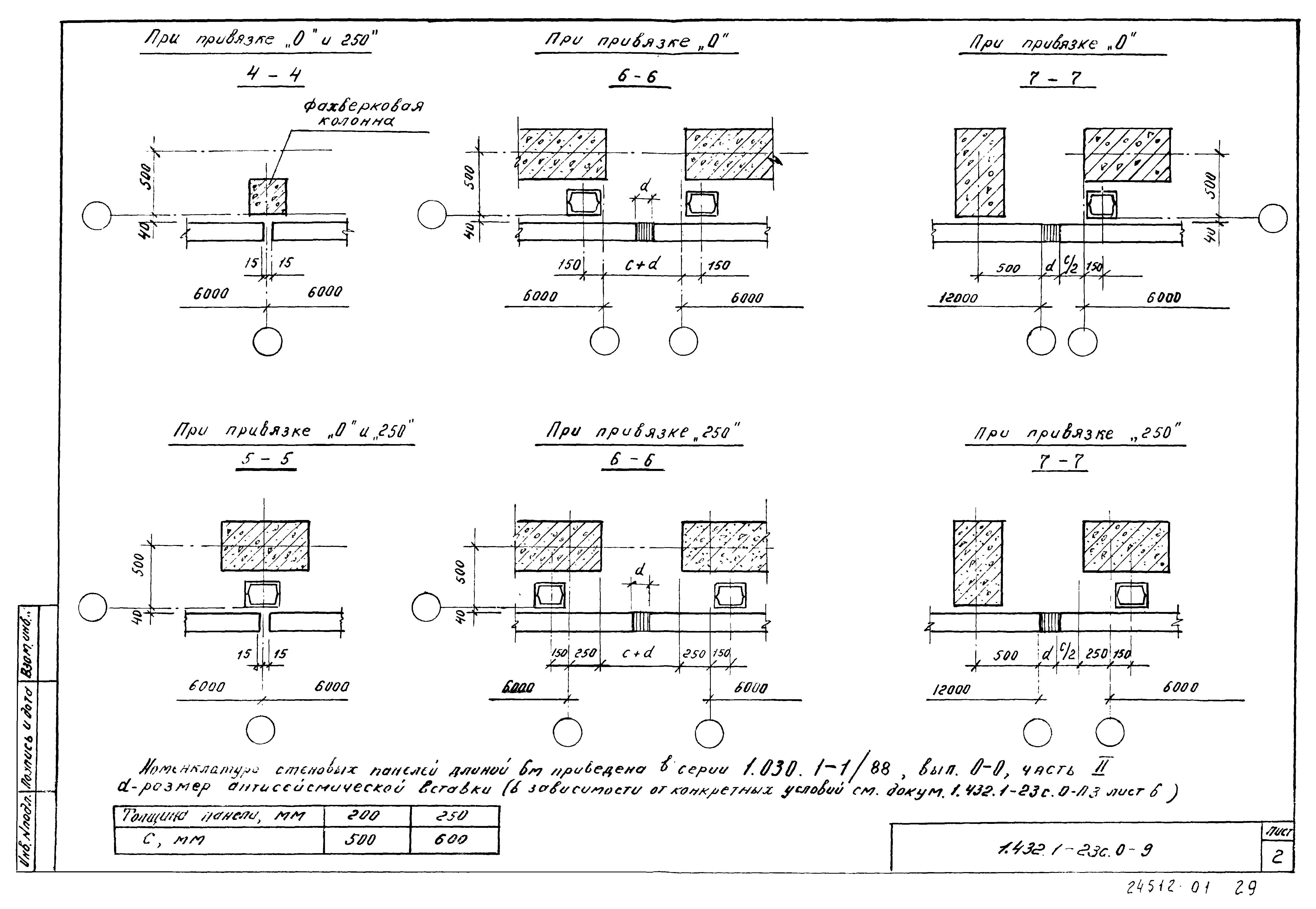 Серия 1.432.1-23с