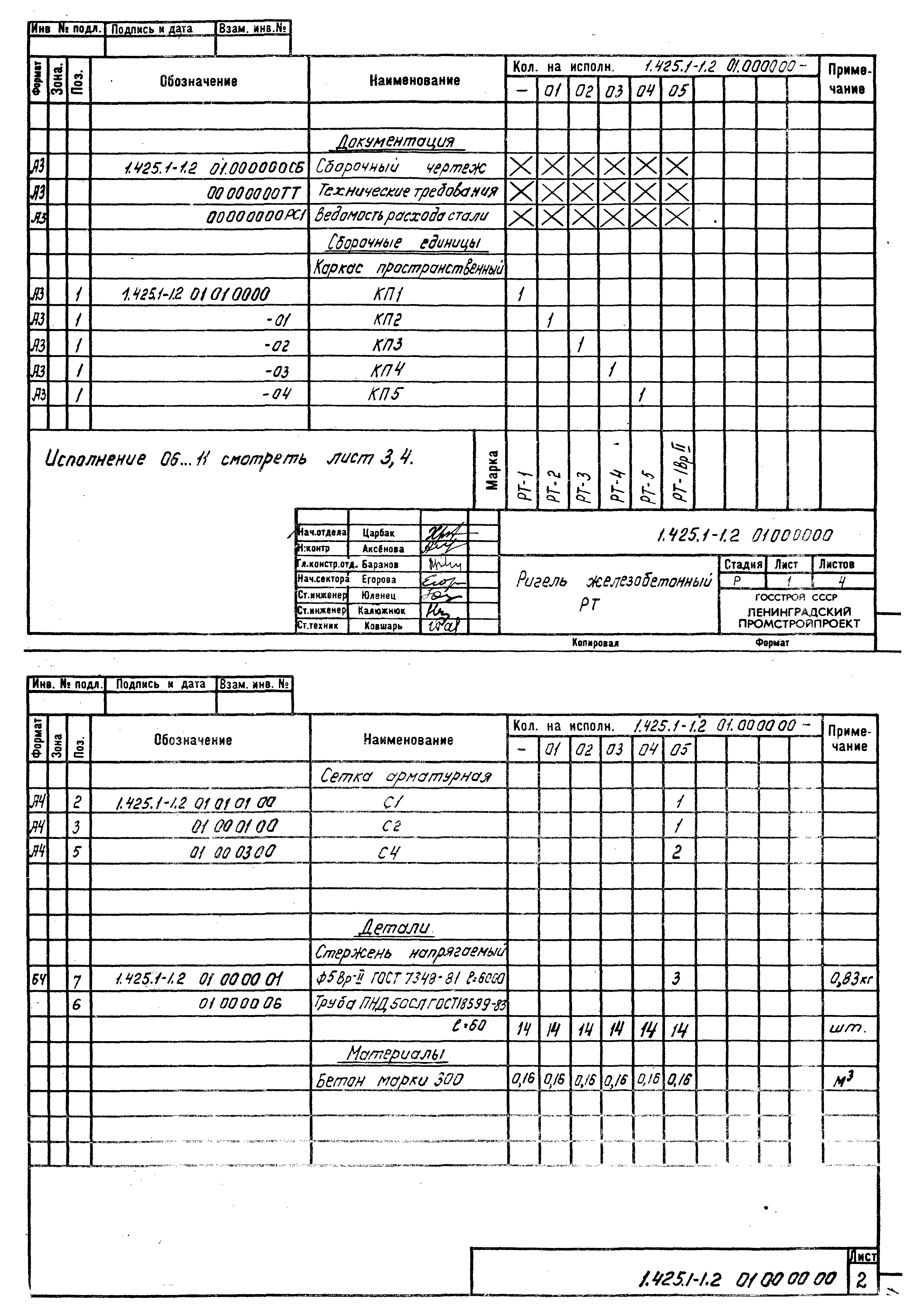 Серия 1.425.1-1