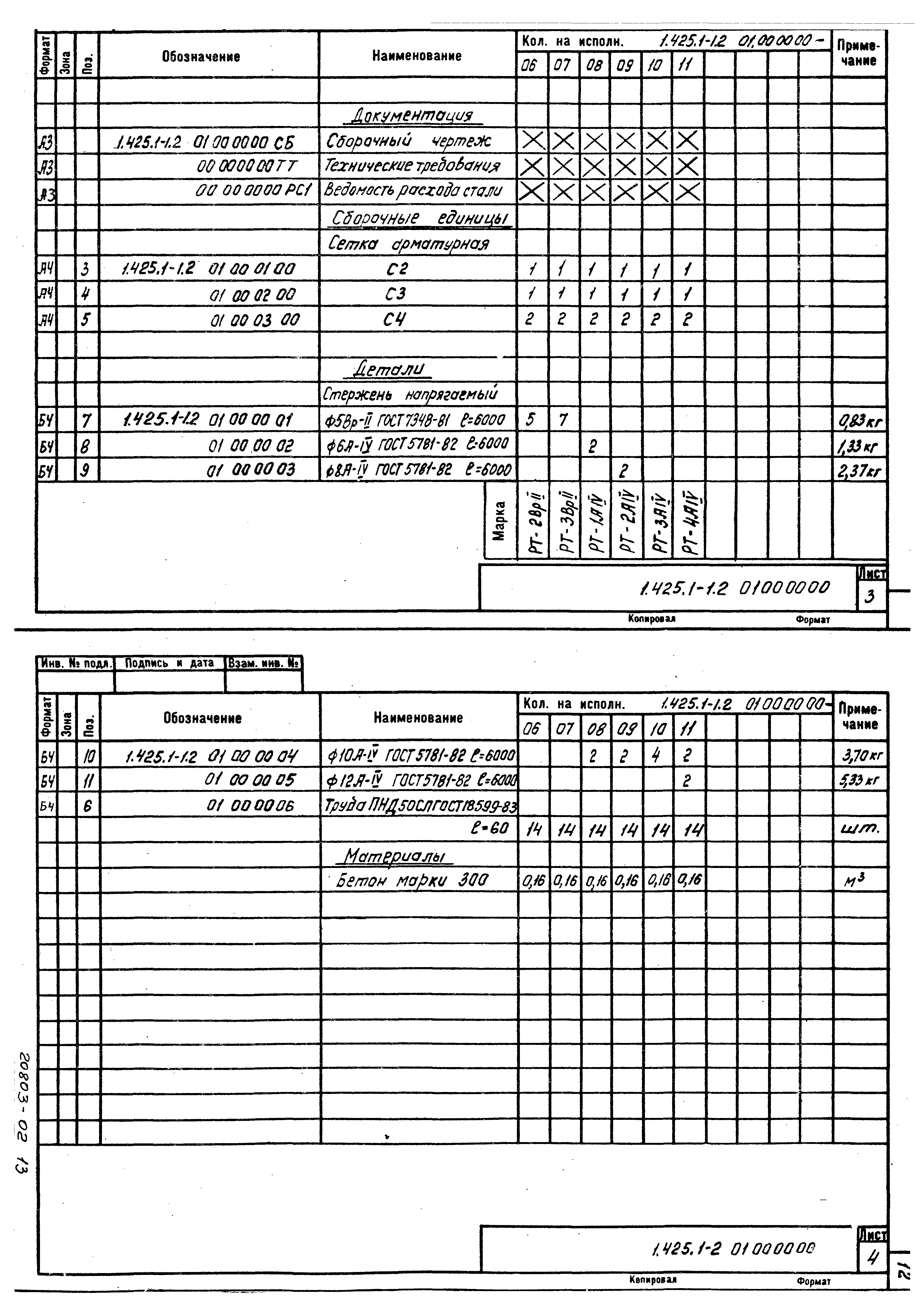 Серия 1.425.1-1