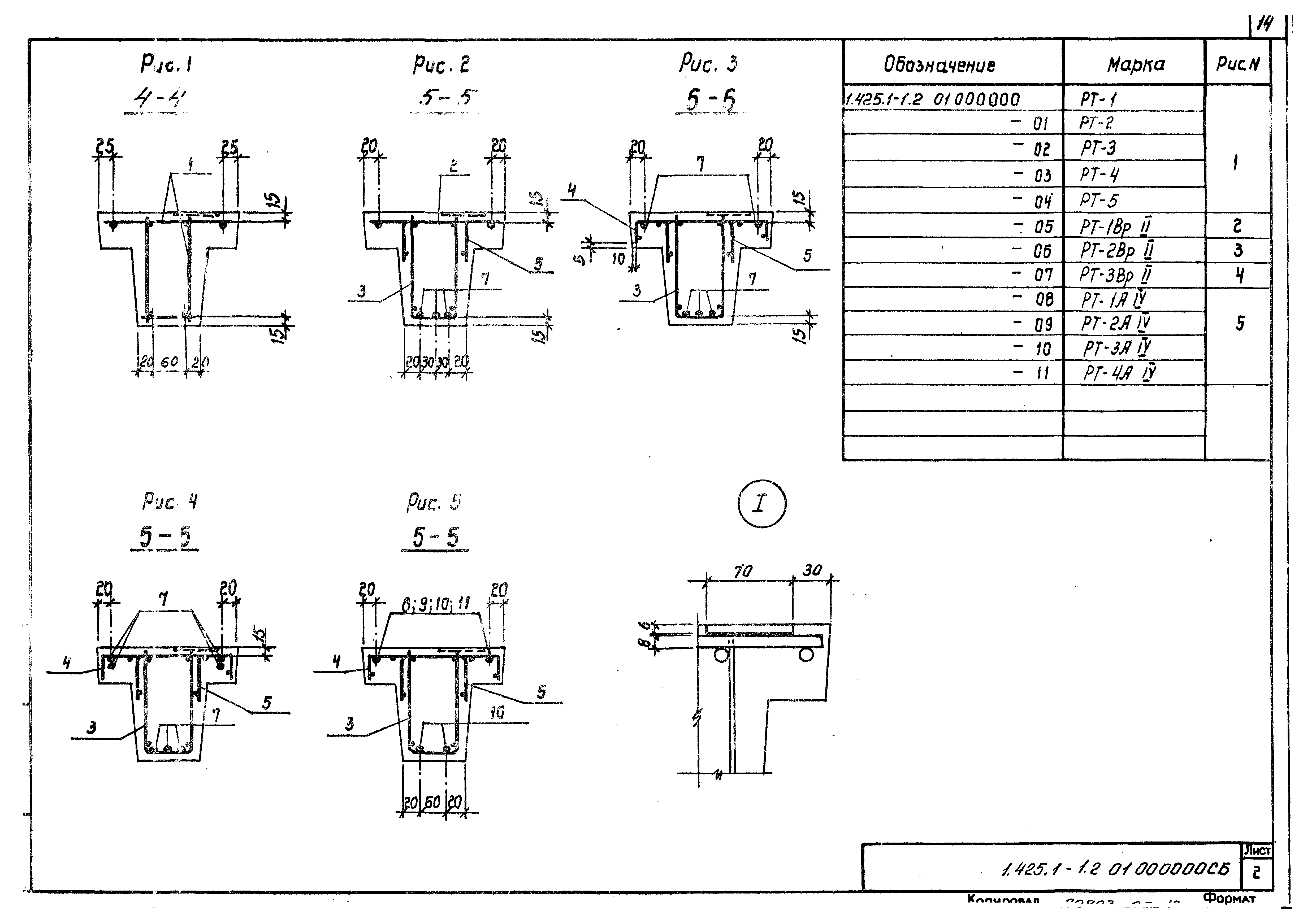 Серия 1.425.1-1