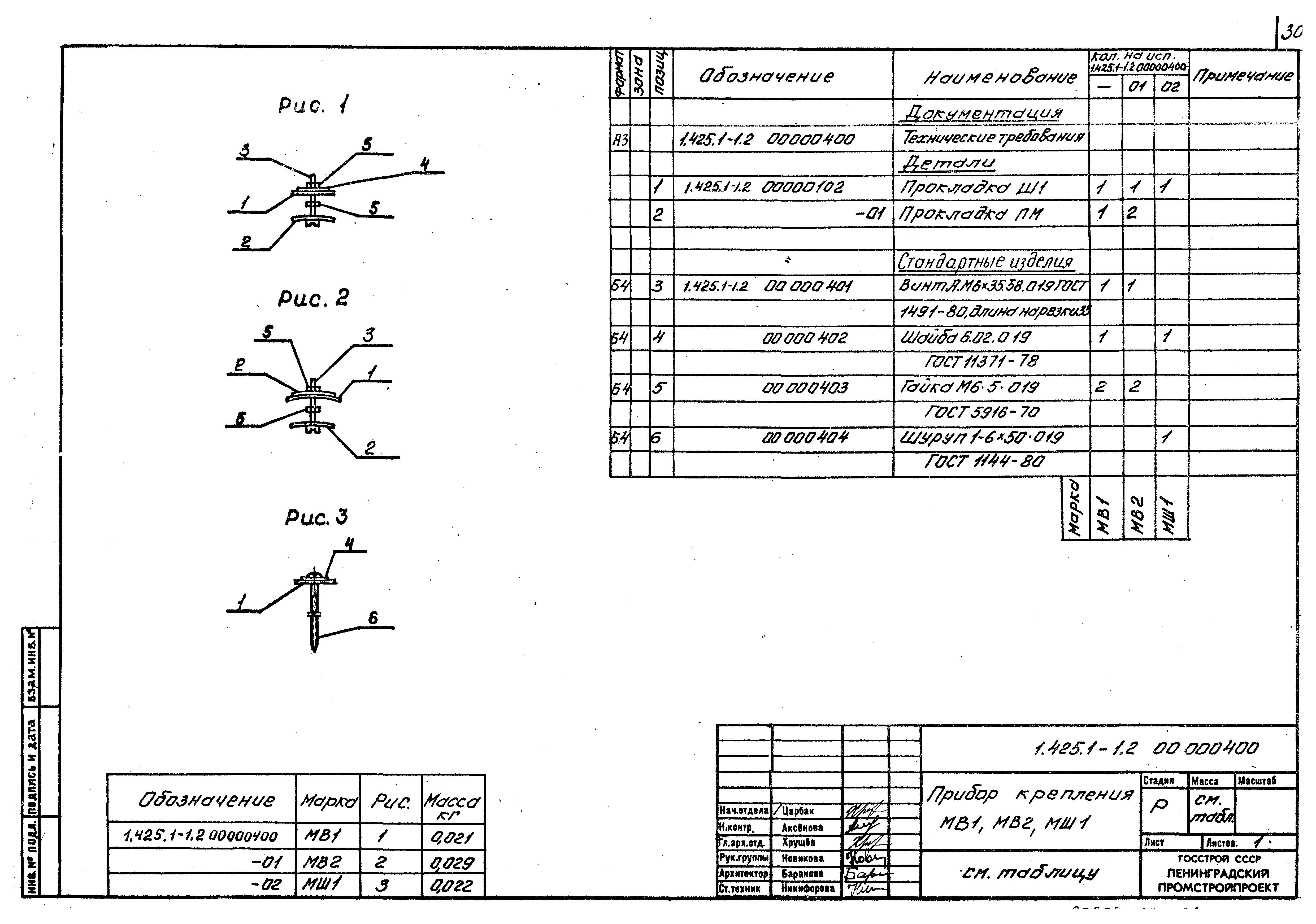 Серия 1.425.1-1