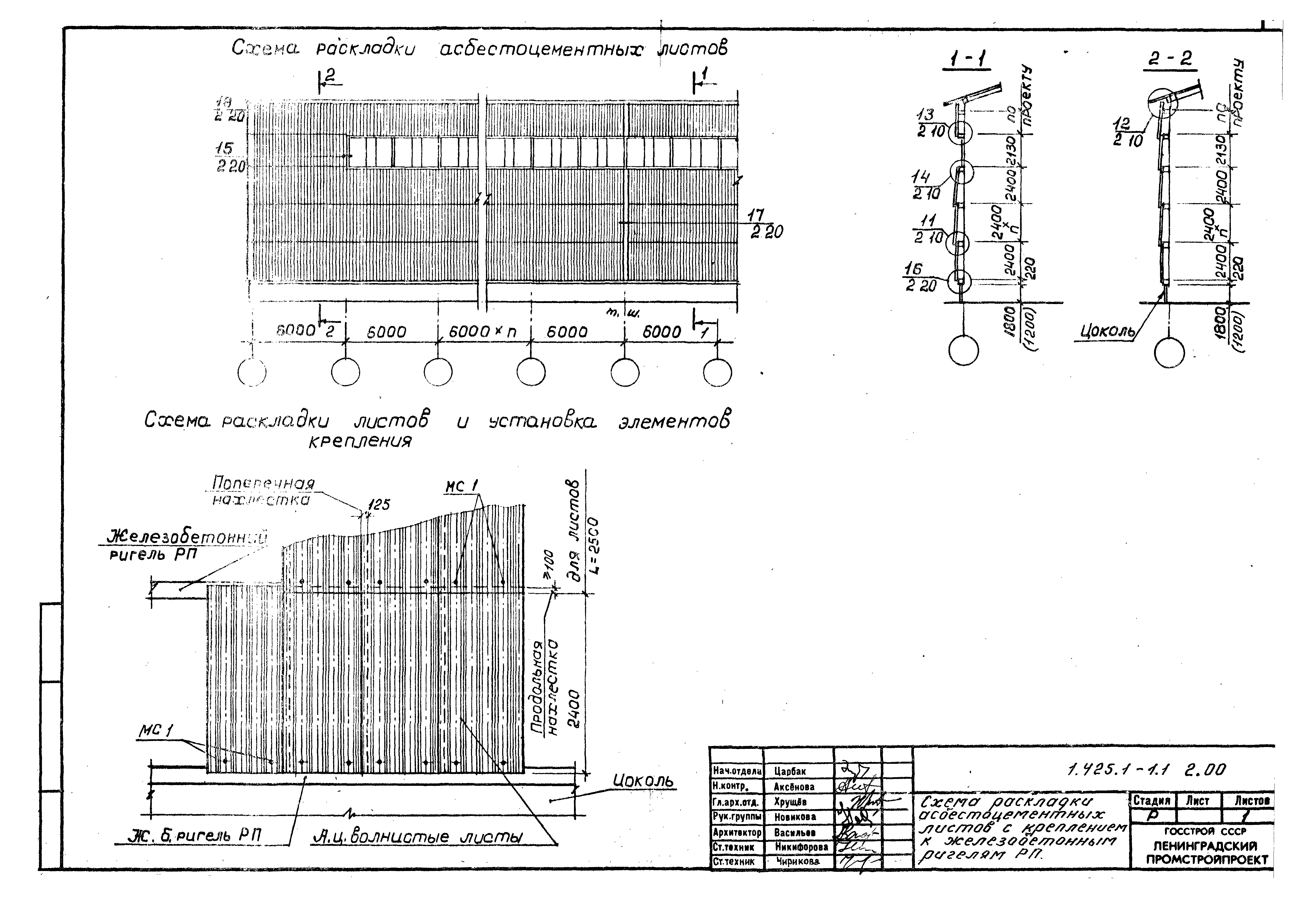 Серия 1.425.1-1