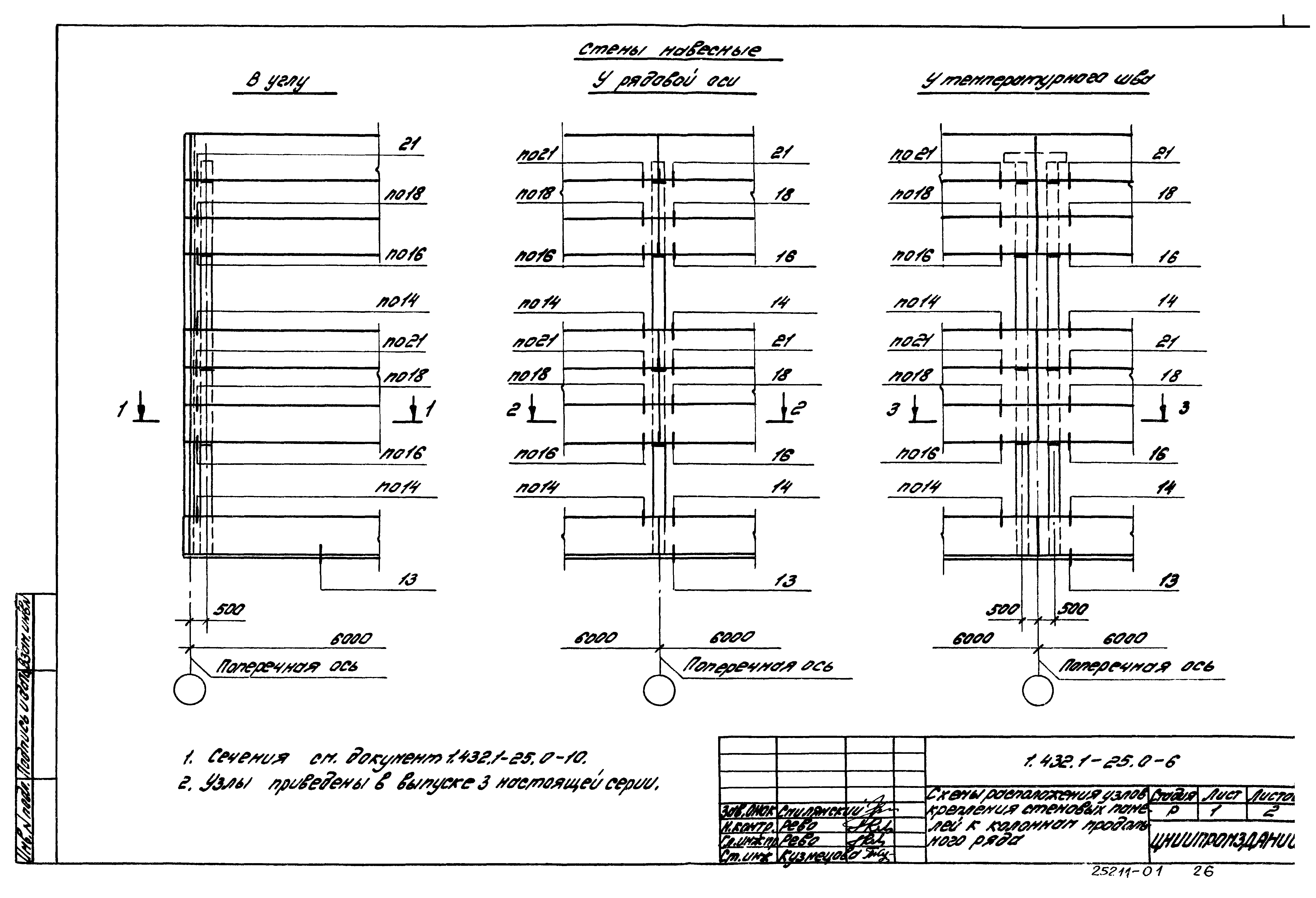 Серия 1.432.1-25