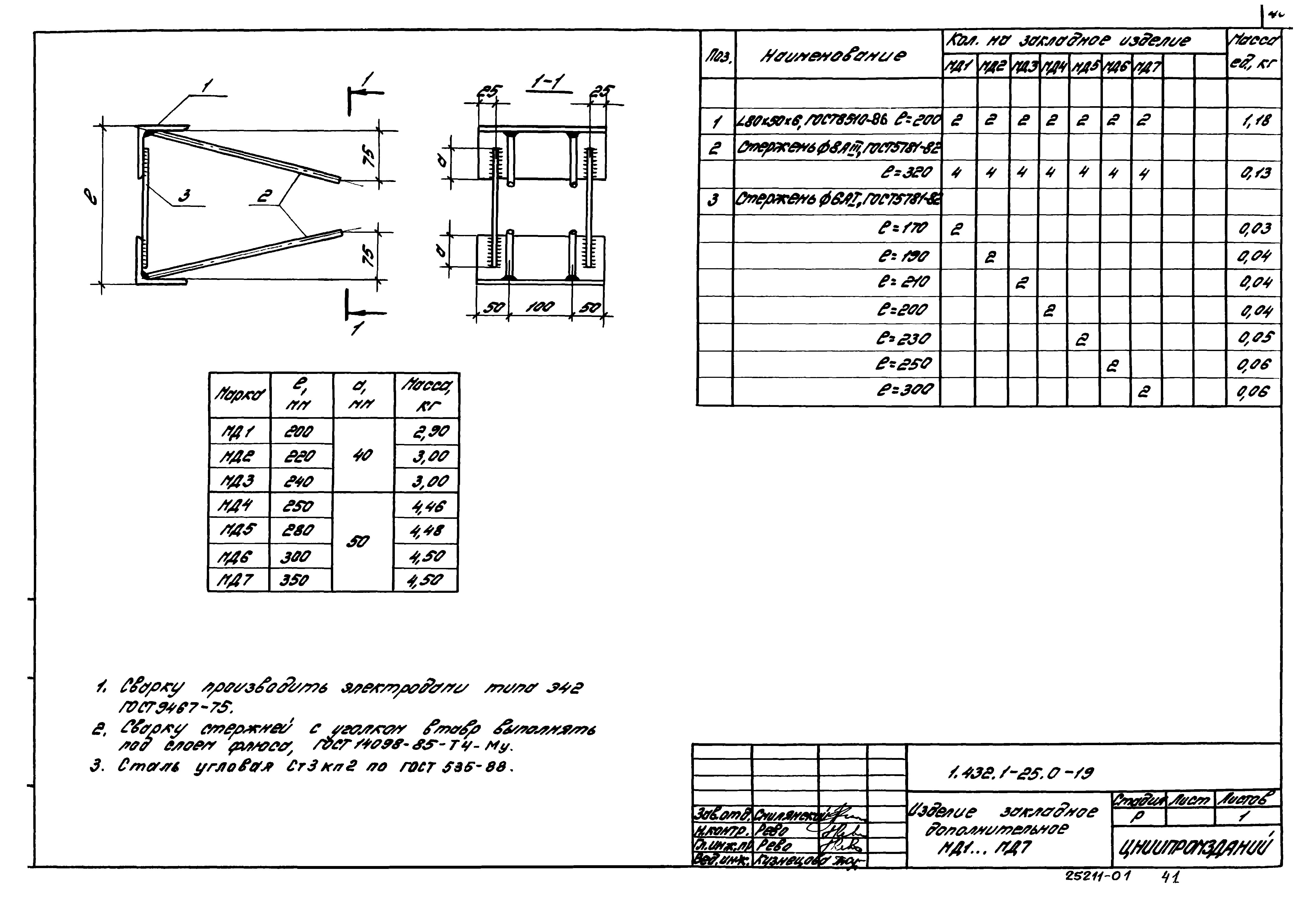 Серия 1.432.1-25