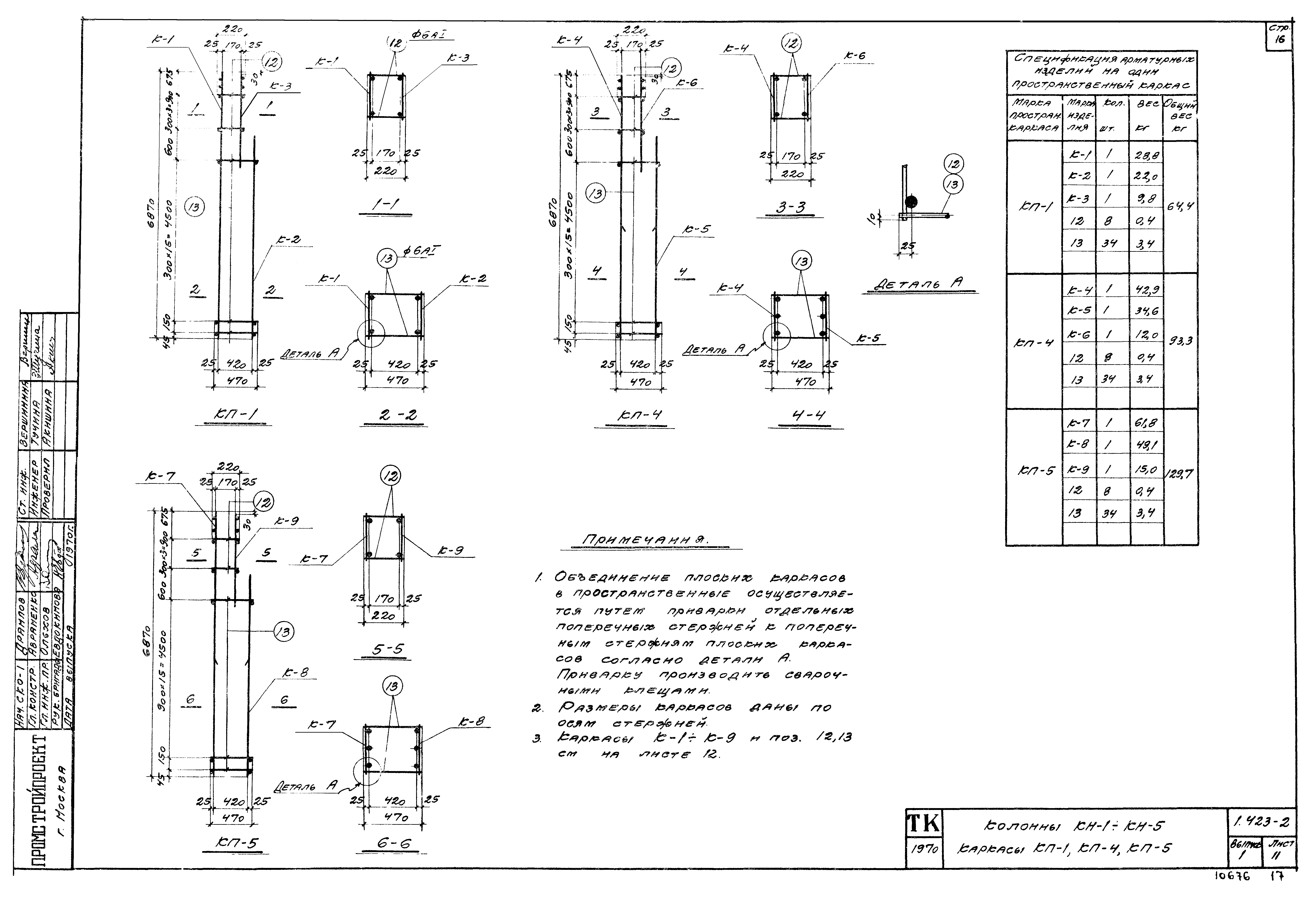 Серия 1.423-2